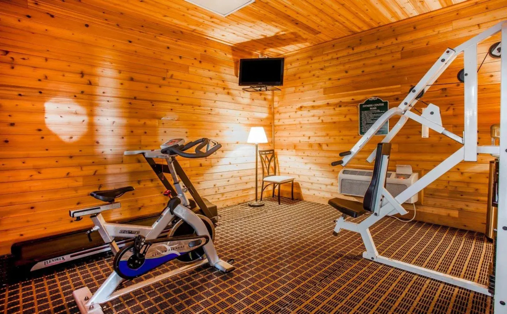 Red Lion Hotel & Conference Center Ellensburg