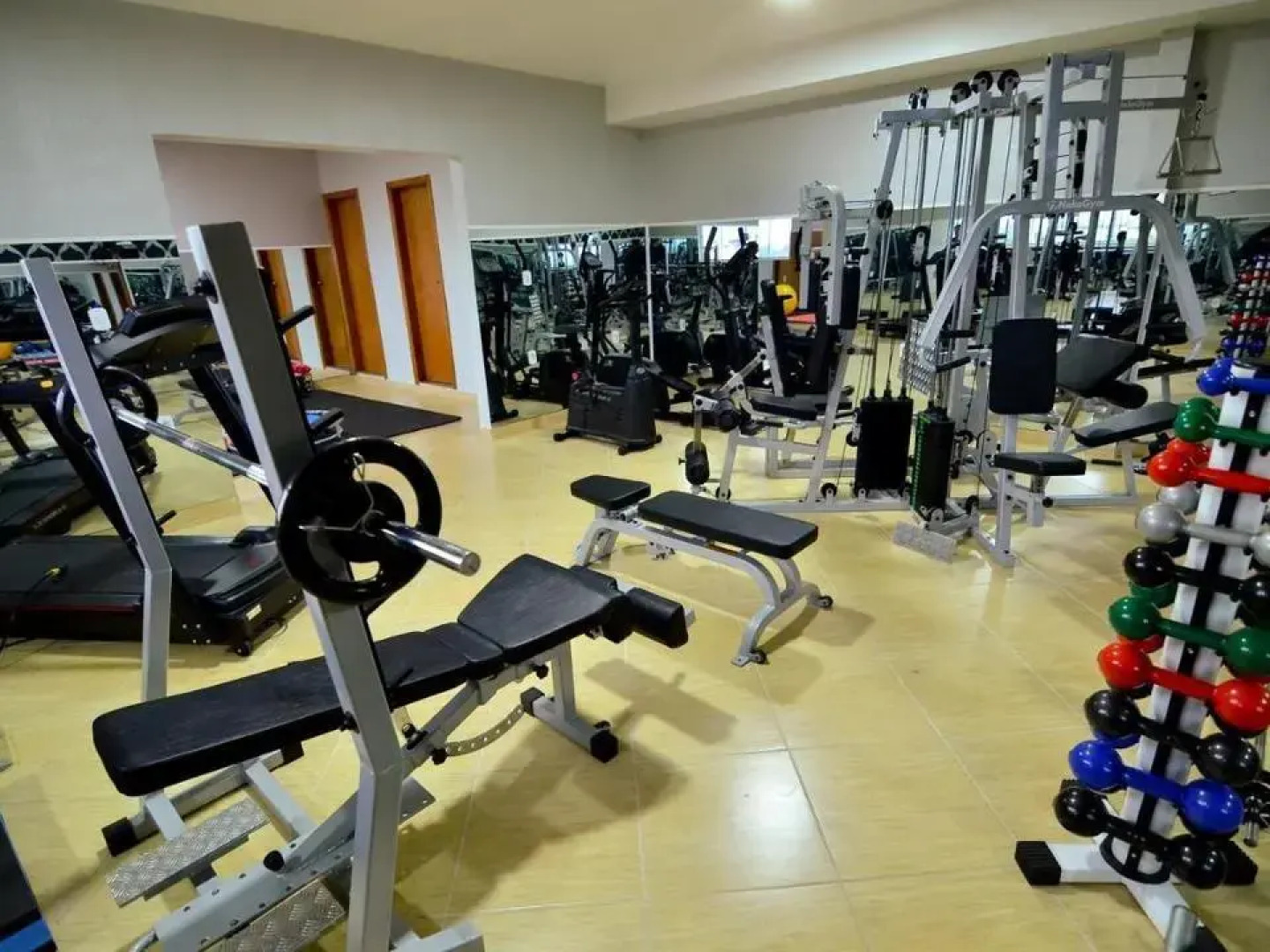 Hotel Capital da Fé