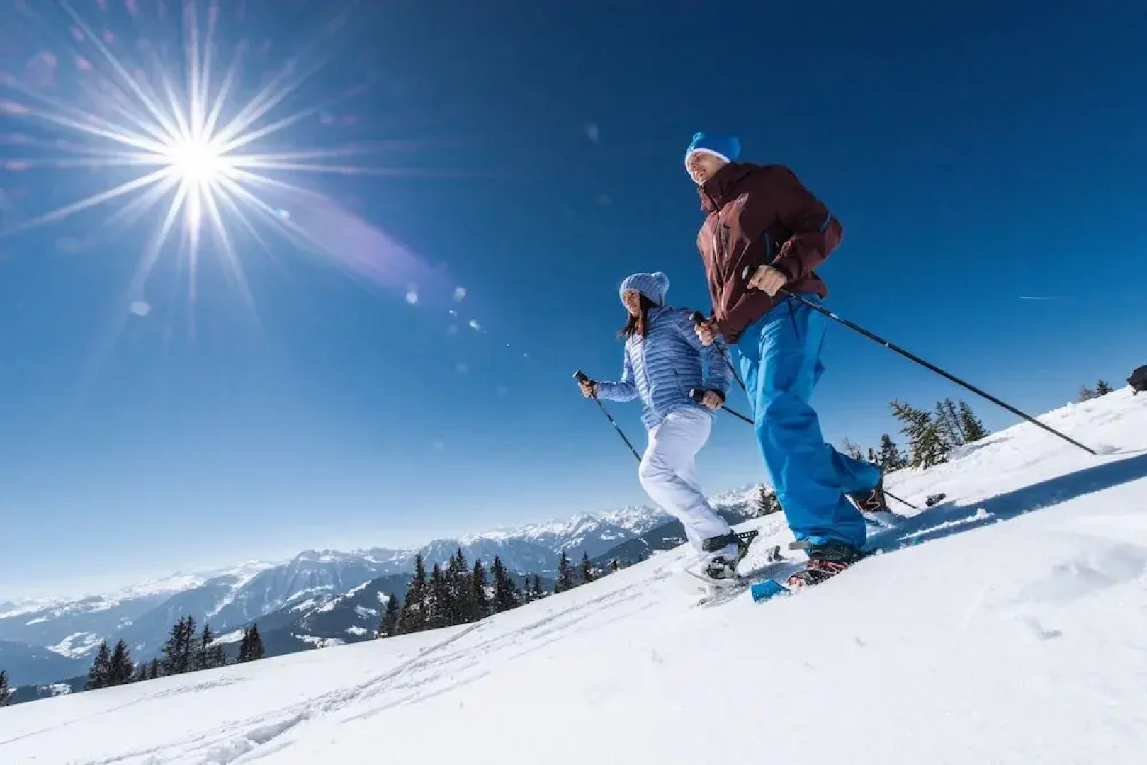 Apartments – Residence Maria Alm