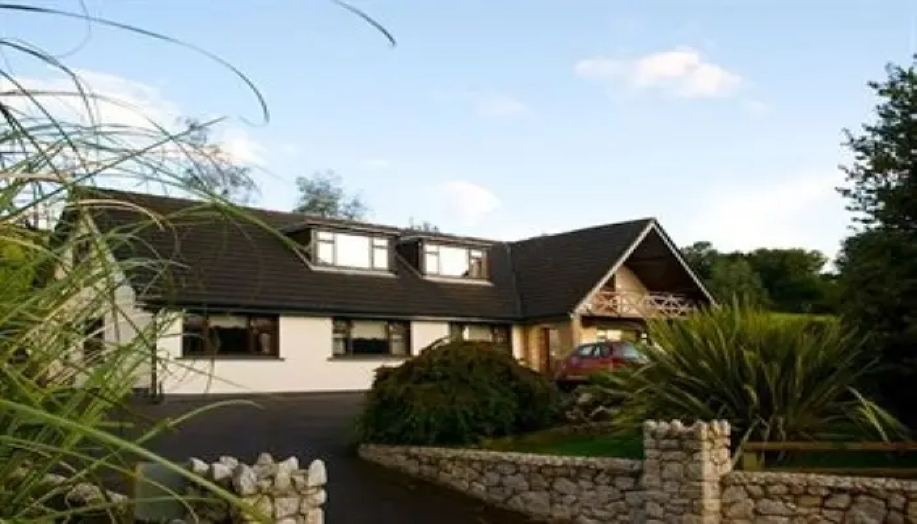 Ashdene Country Home