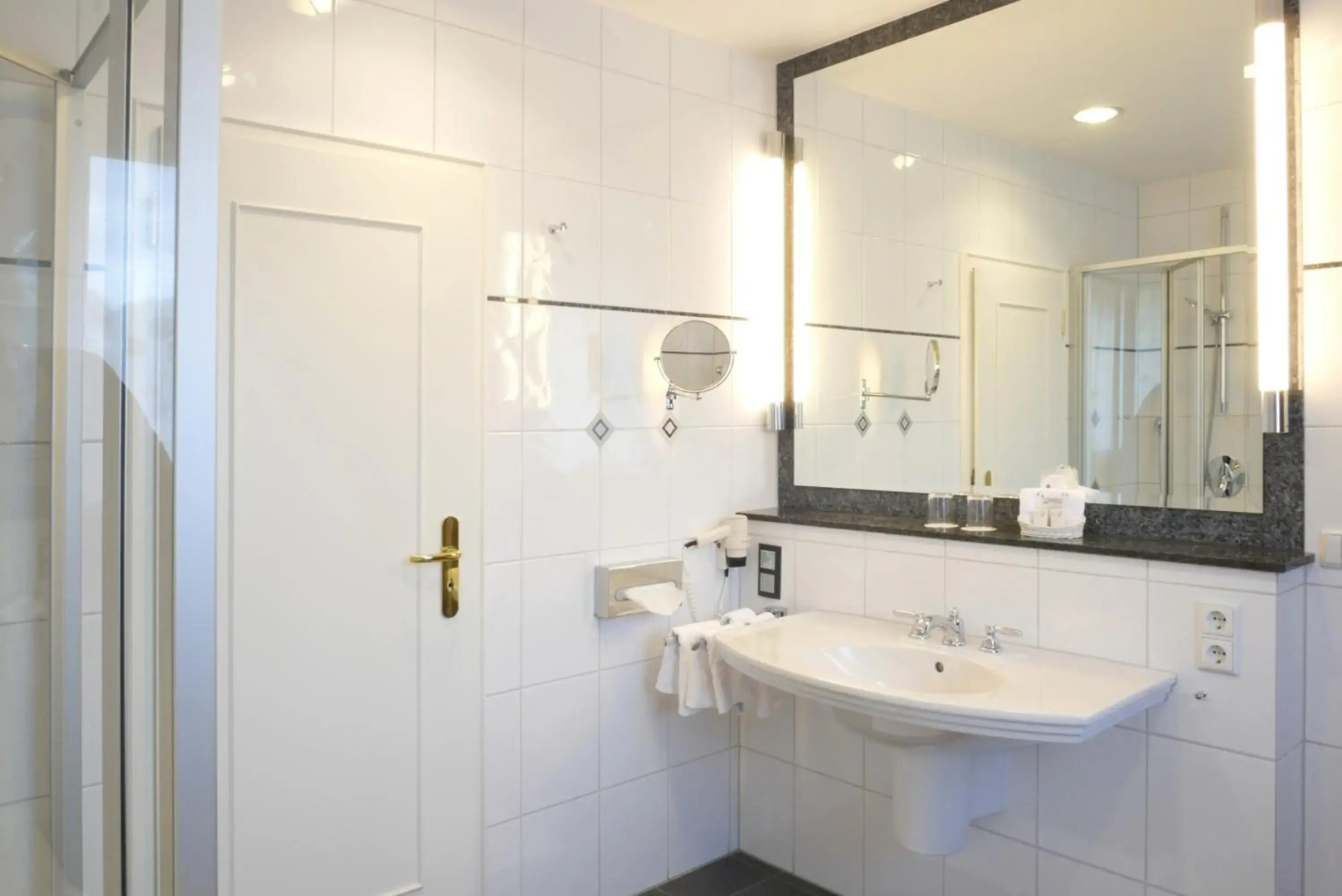 Ringhotel Stadt Coburg