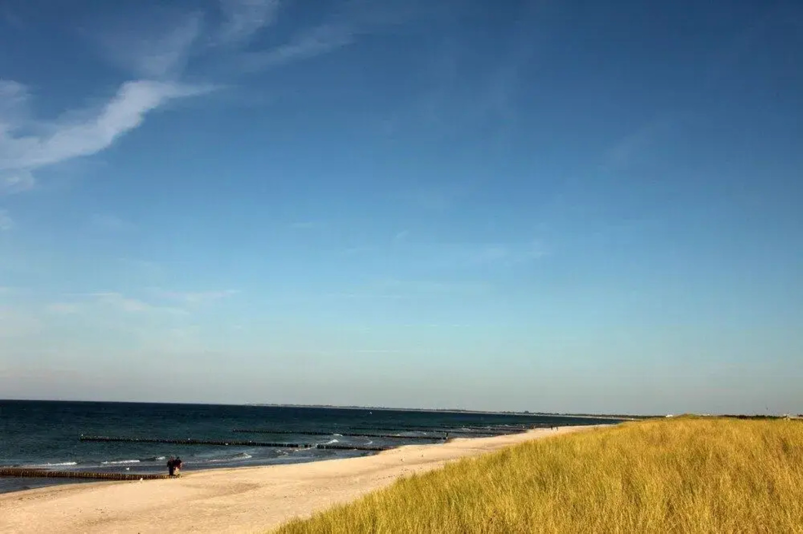 Strandhotel Deichgraf