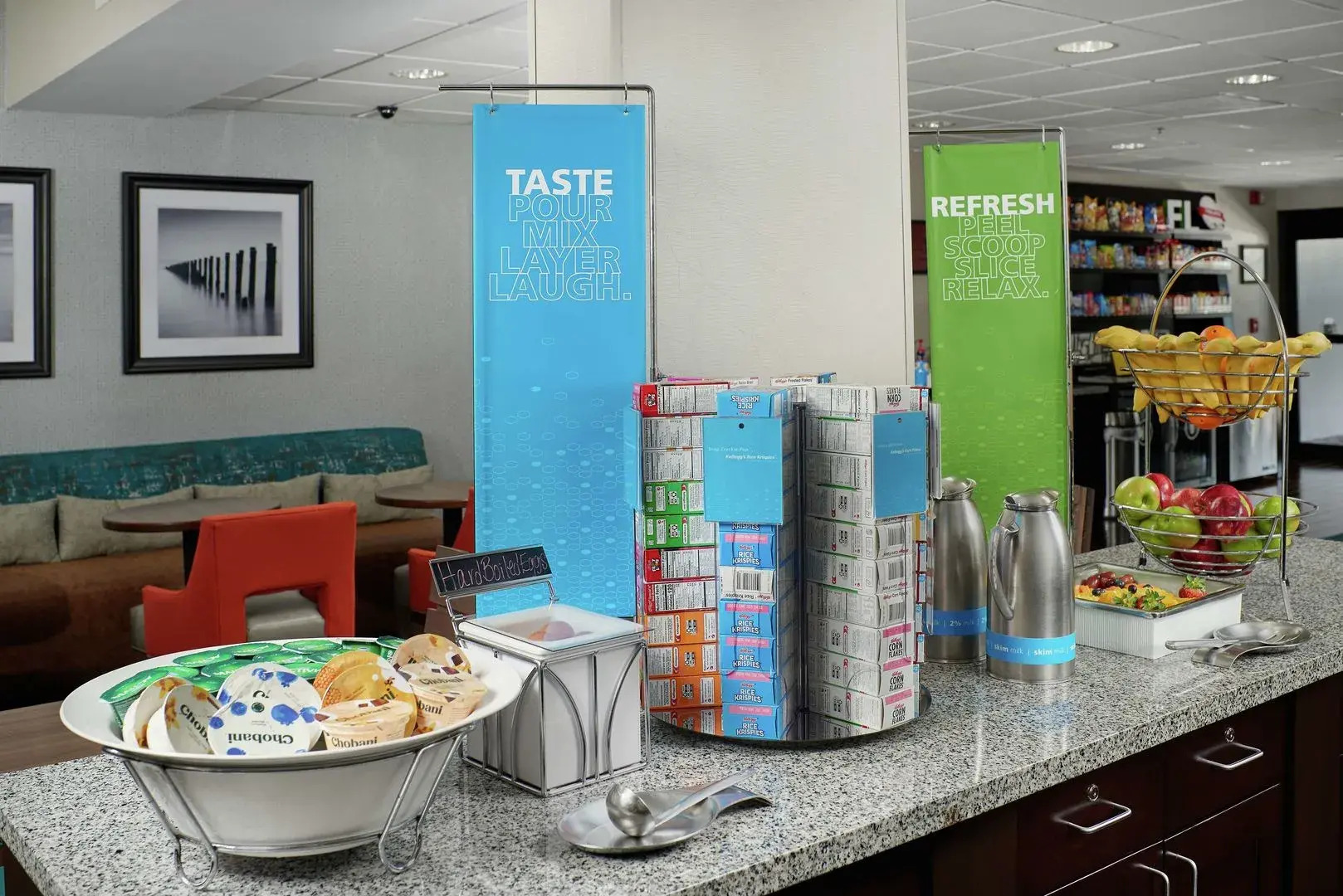 Hampton Inn - Jupiter/Juno Beach