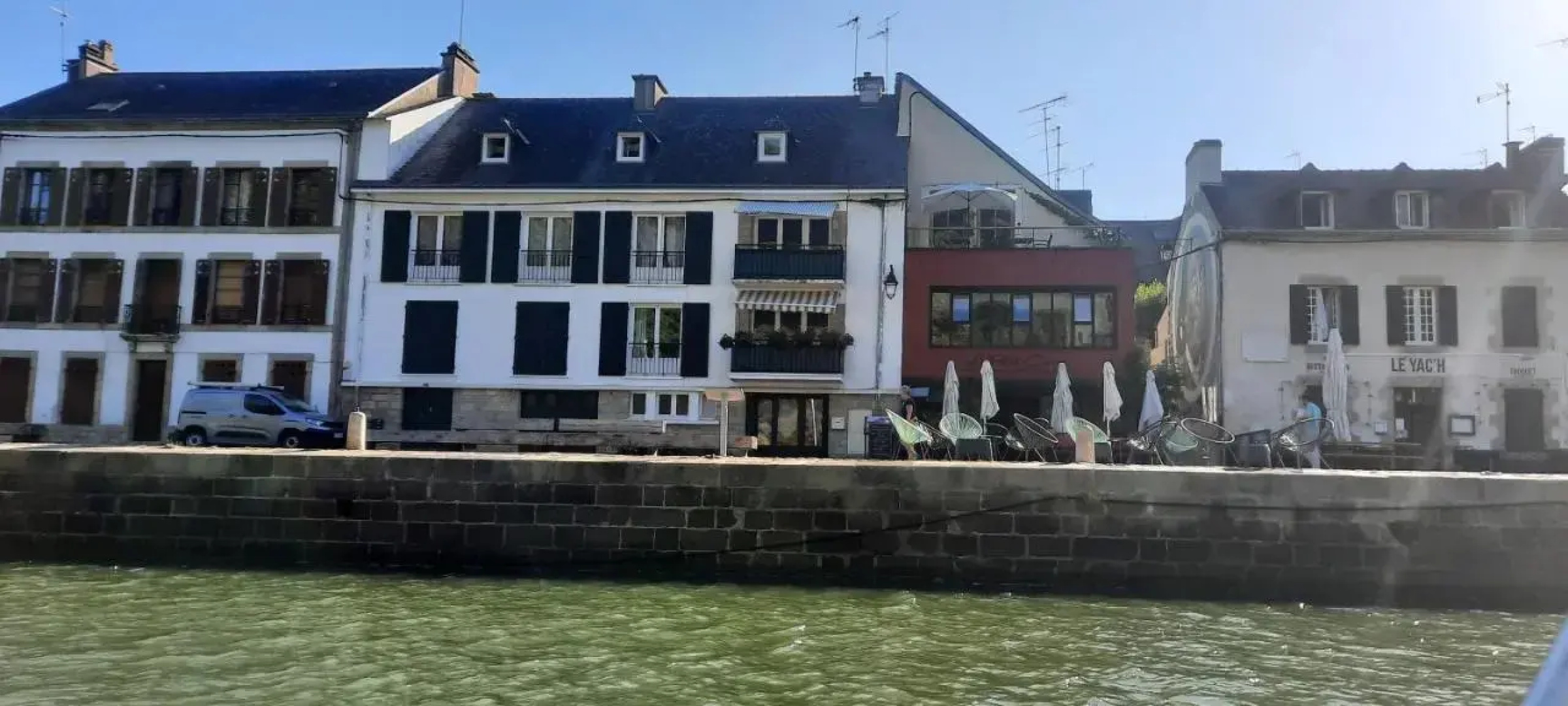 St Goustan T2