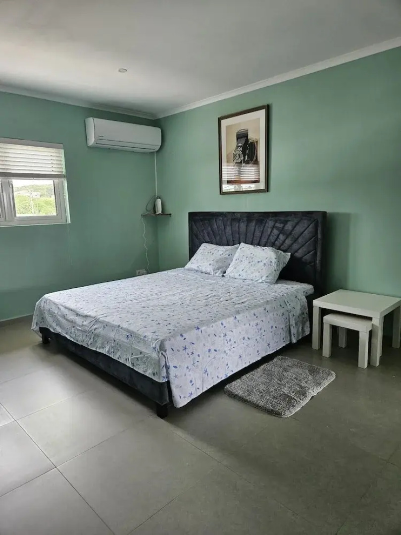 Seaview Resort  Boca Sami