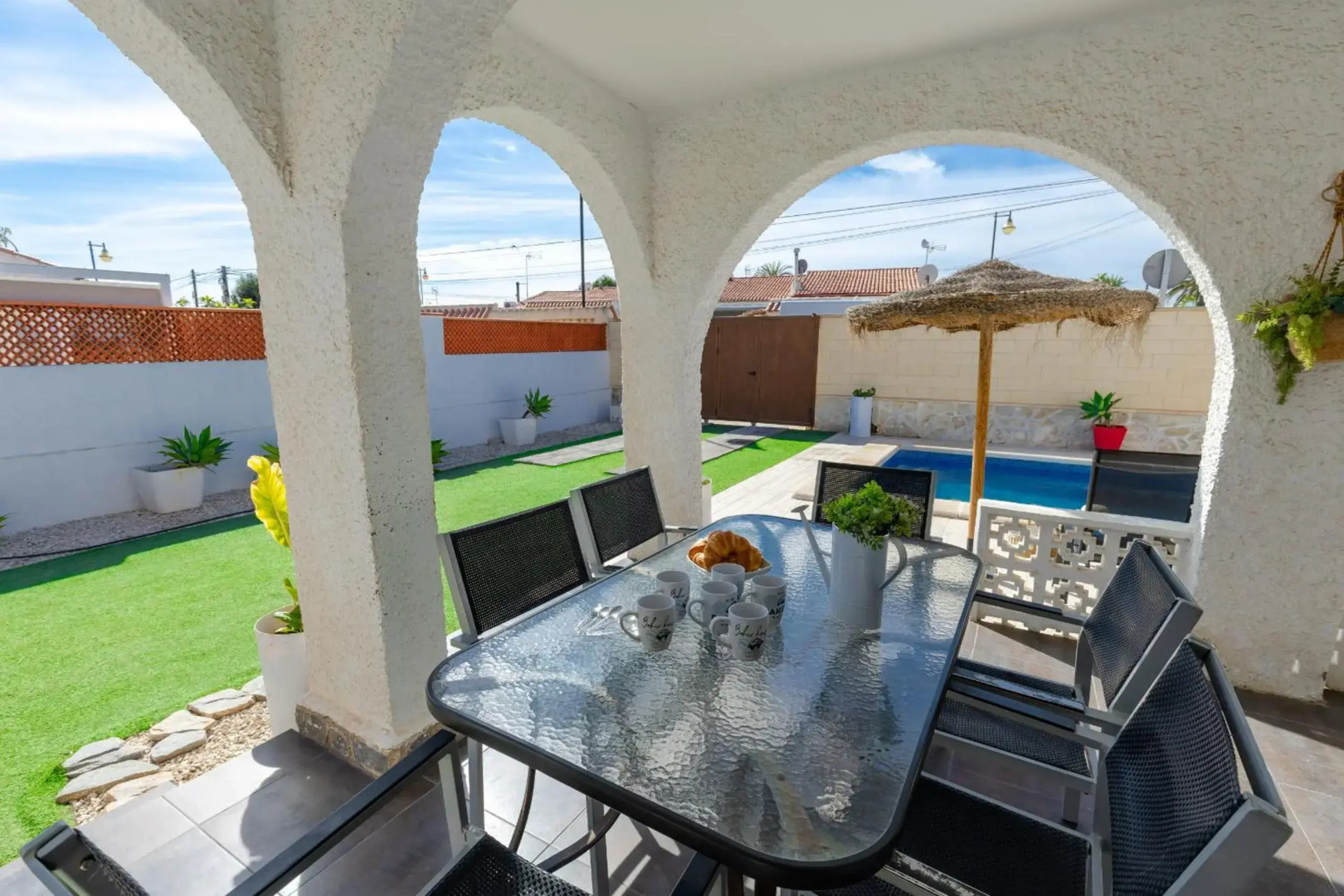 Fidalsa Relax Piscina tu Refugio