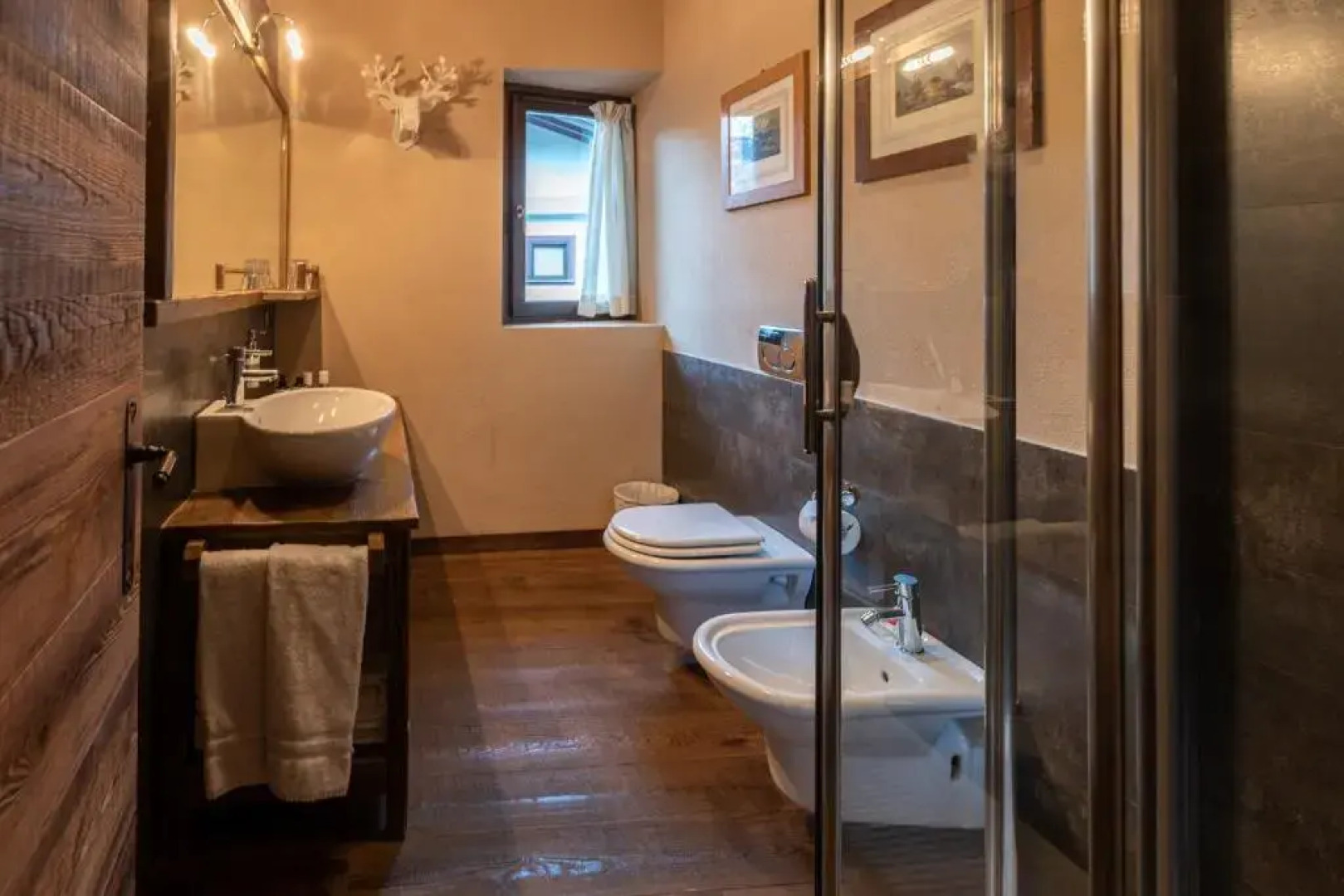 Residence Courmaison