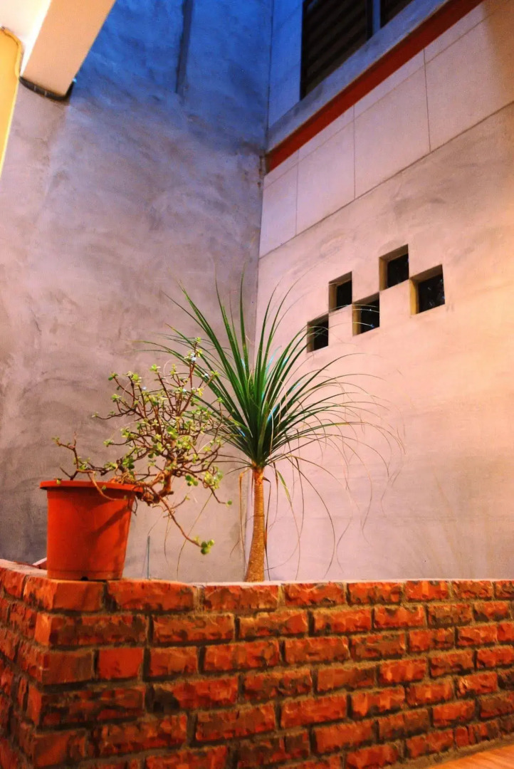 Puli Center Center Hostel