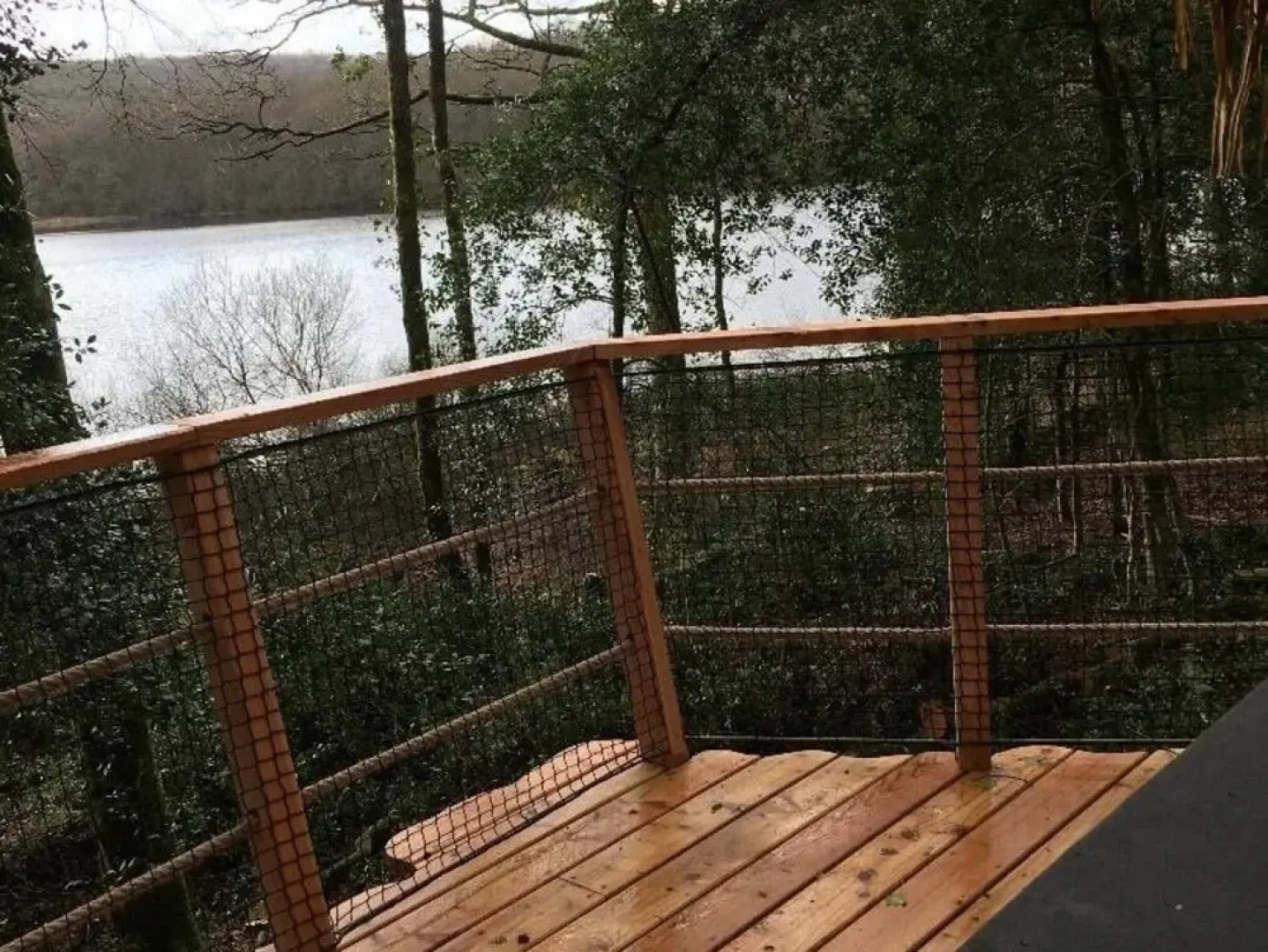 Hébergements Insolites de Quénécan