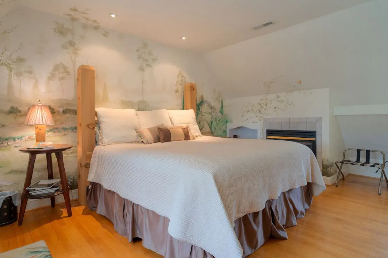 Nesselrod on the New