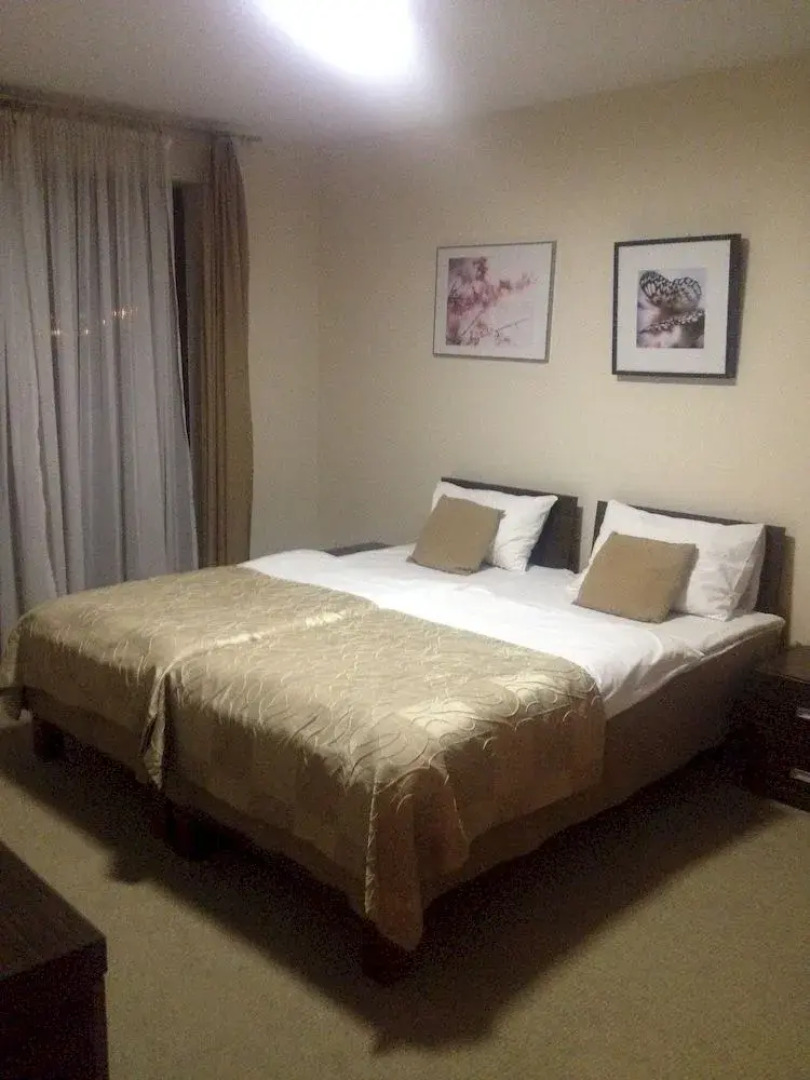 Willa Port Rezydencje