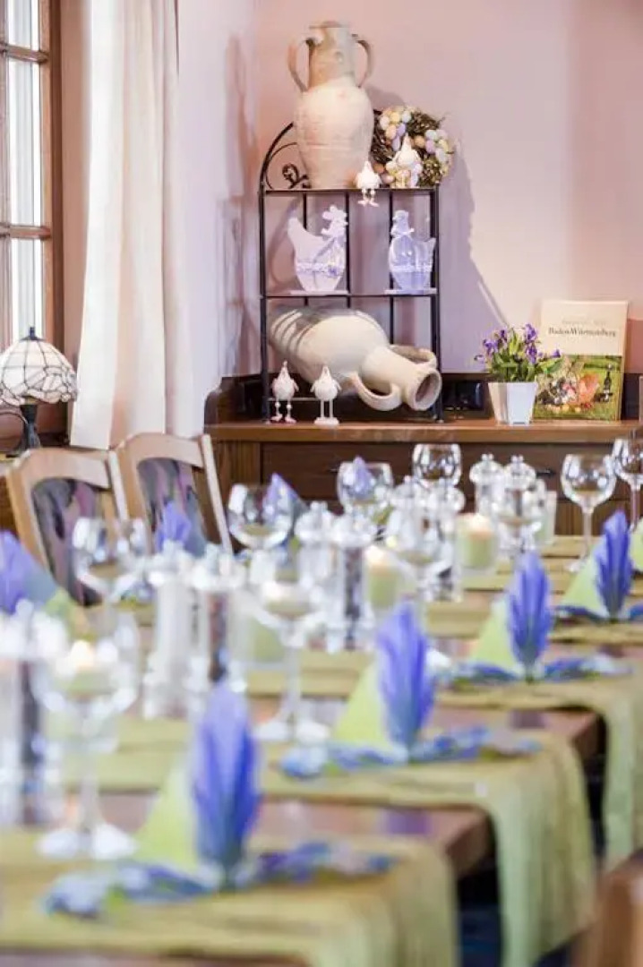 Hotel Berkheimer Hof