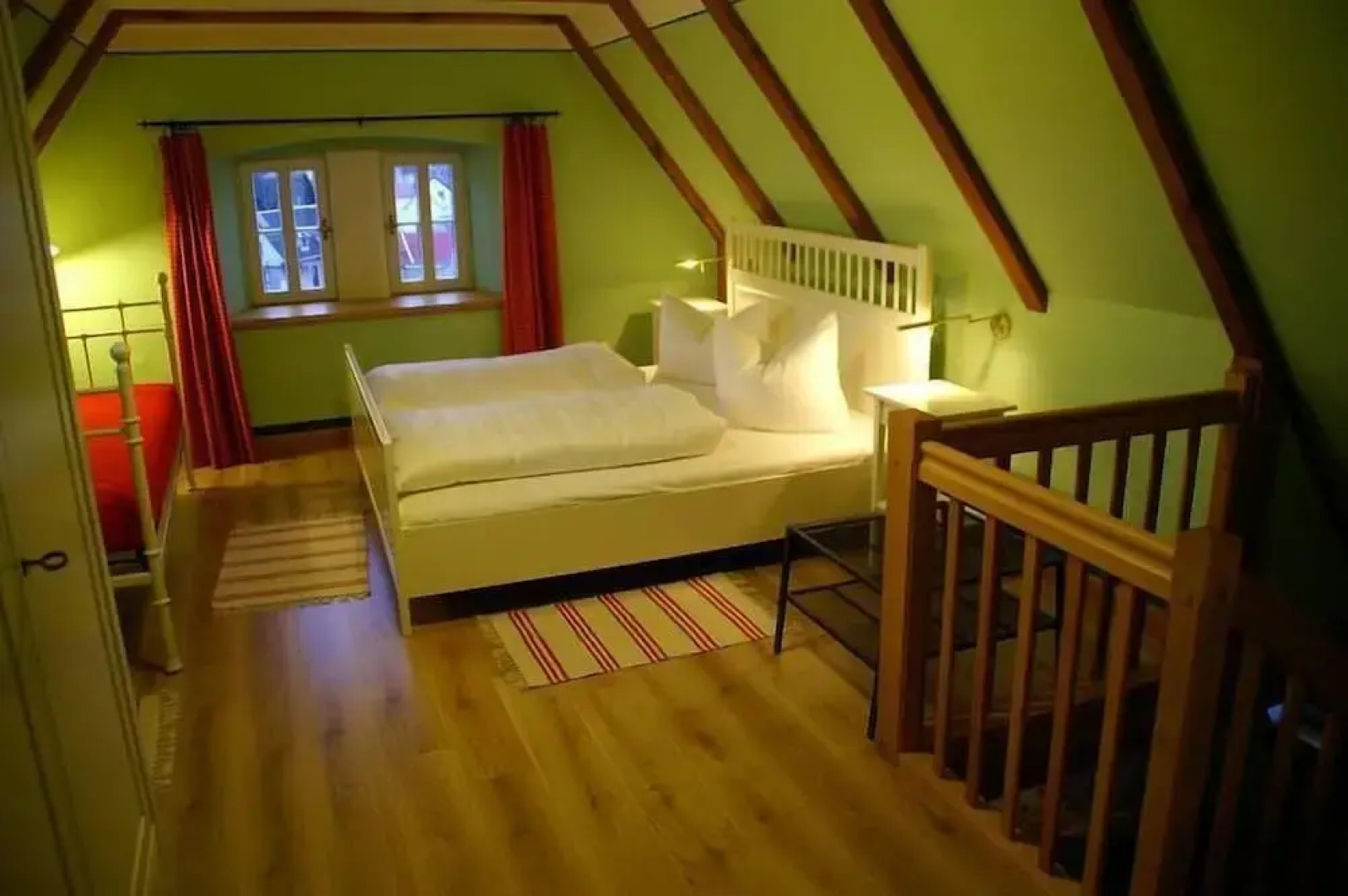 Spa Resort Landlust Dresden