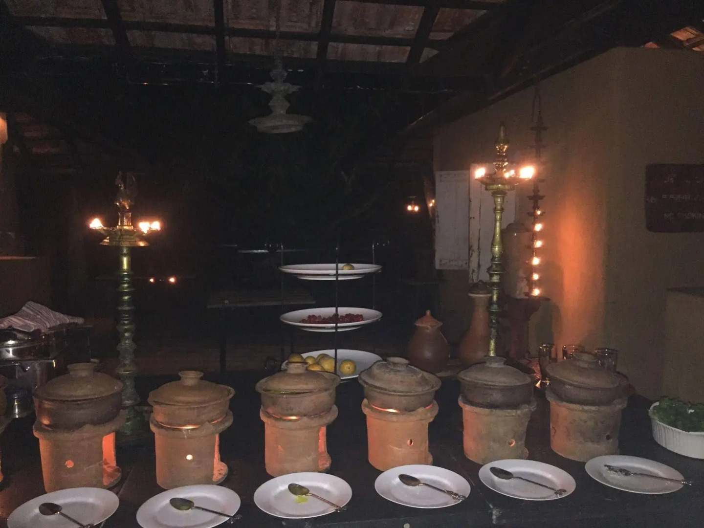 The Kandy Samadhi Centre