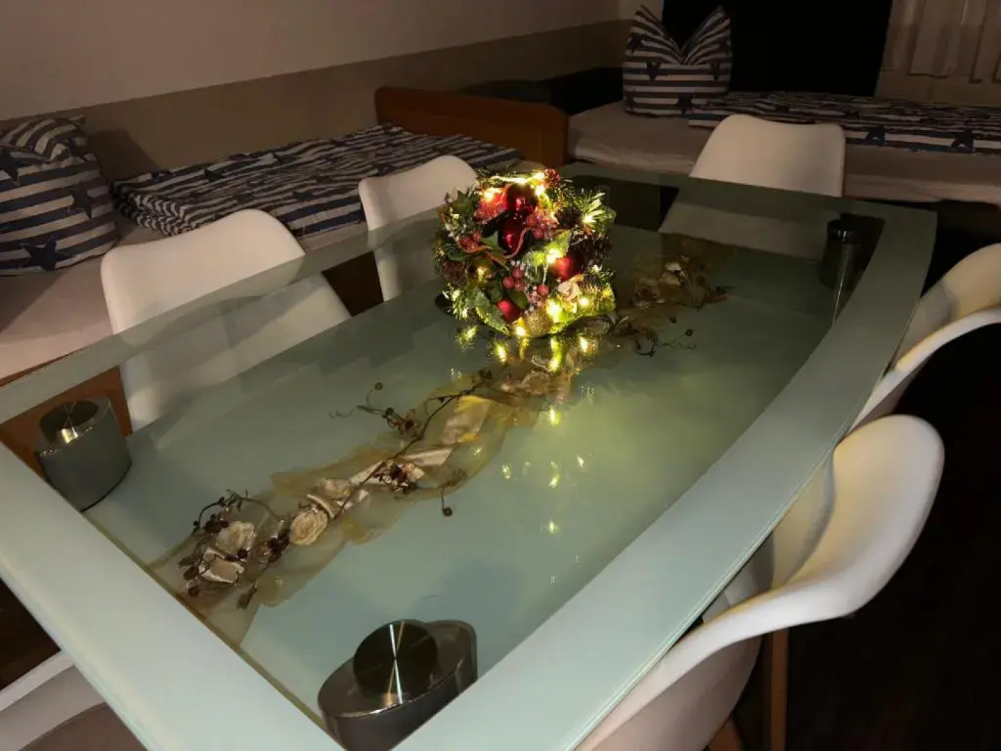 Apartment Stabel 8,1 km von Europa Park