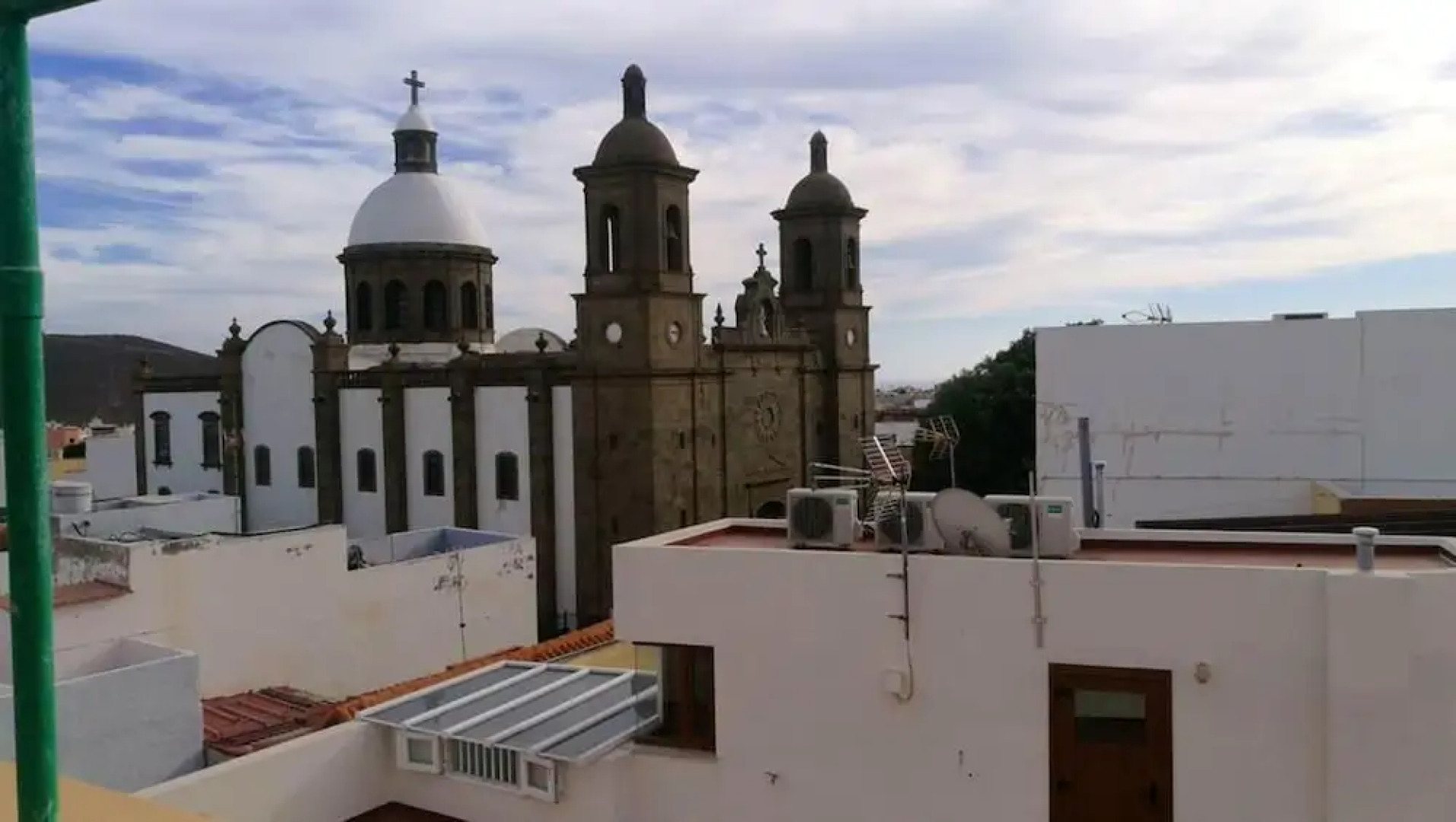 House With 5 Bedrooms in Agüimes, With Furnished Terrace and Wifi - 8