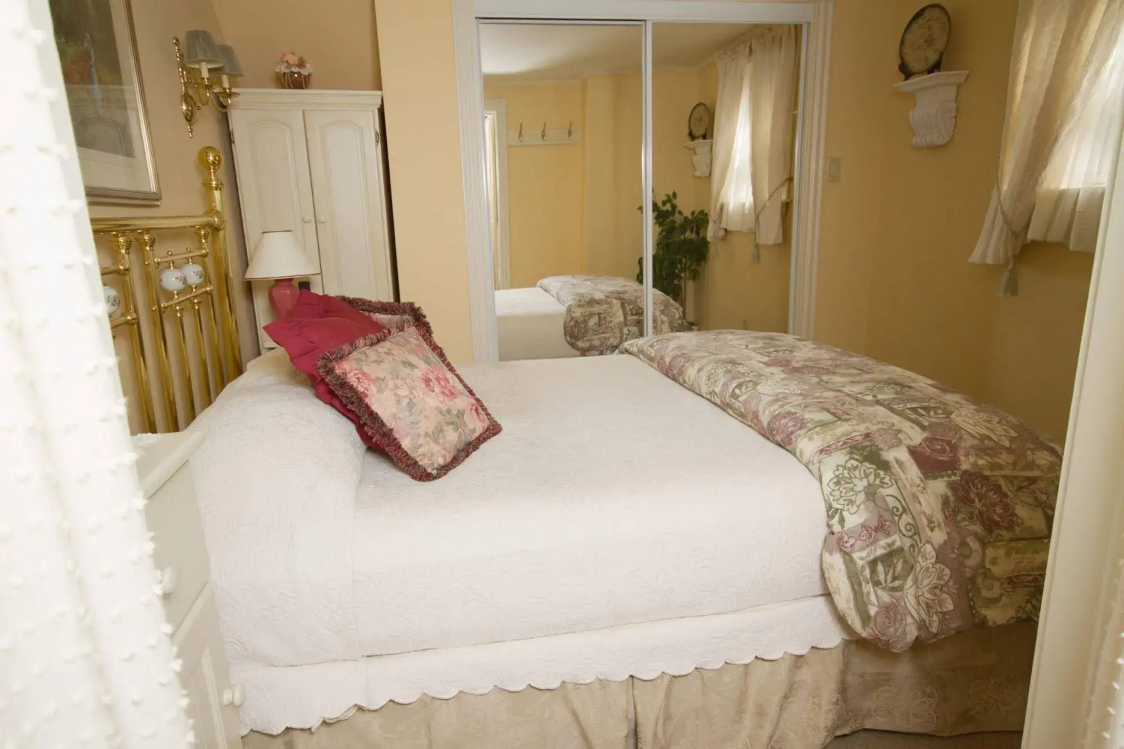 Victoria's Historic Inn