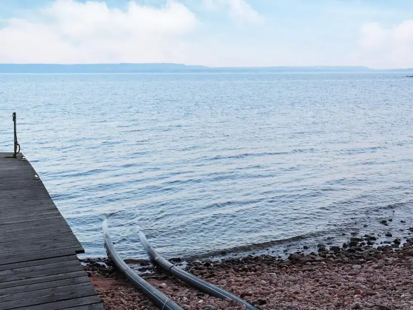 9 Person Holiday Home in Frandefors-by Traum