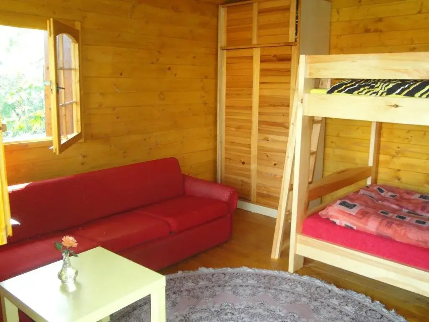 Penzion Slunce nad Vinným Sklepem