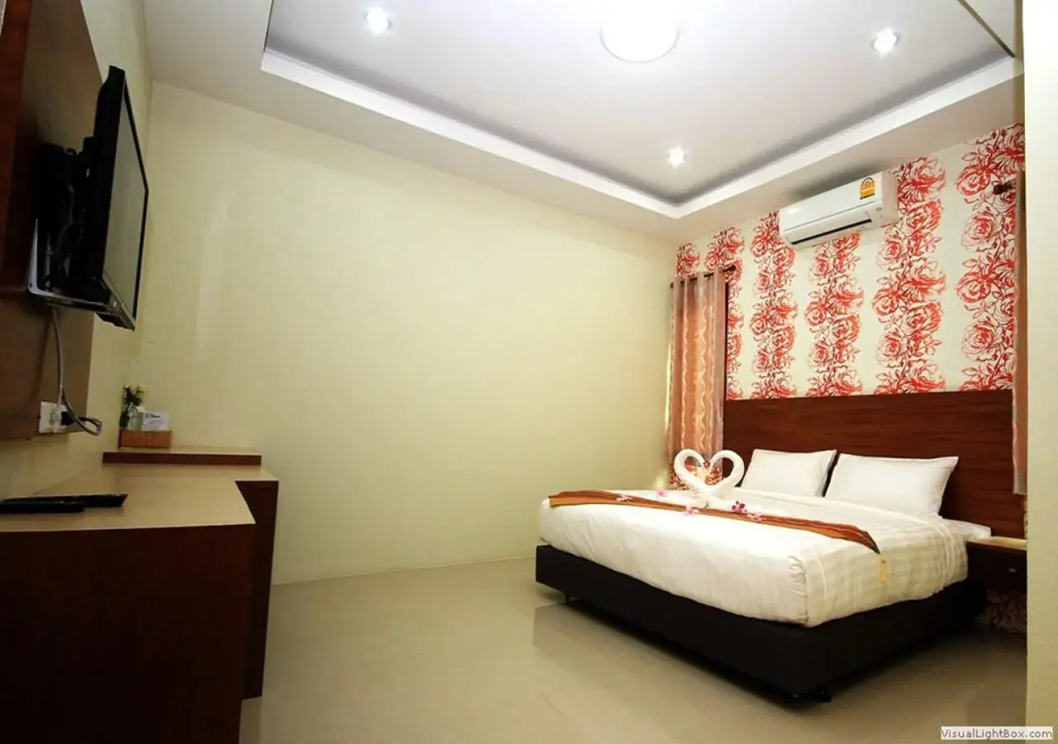 Chaophaya Thara Riverside