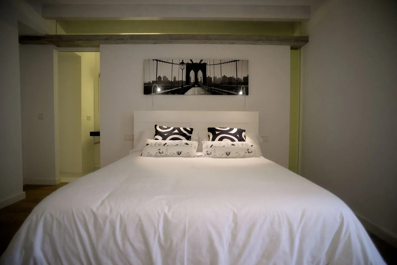 Apartamento Santa Creu