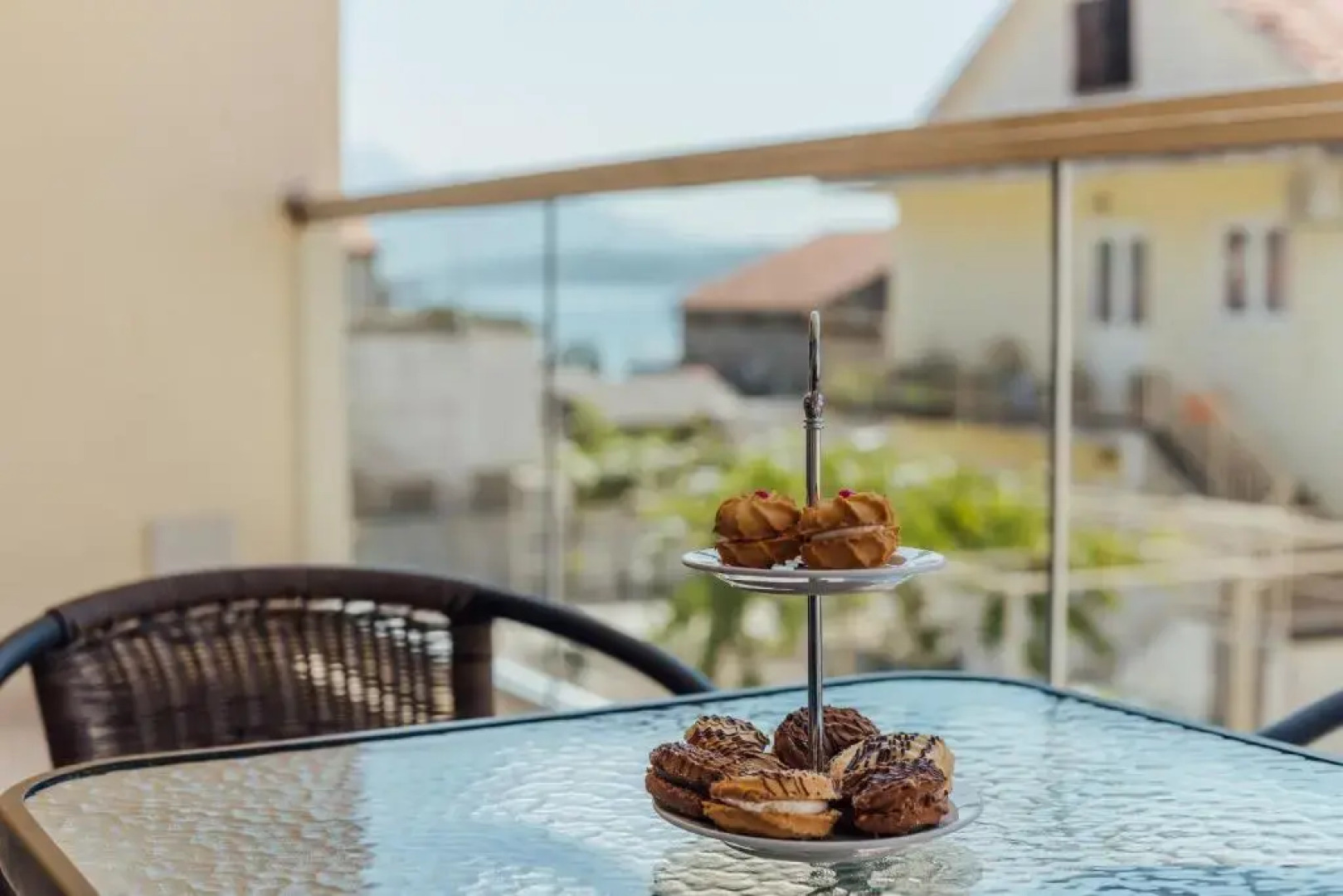 Apartments Villa Swissmonte