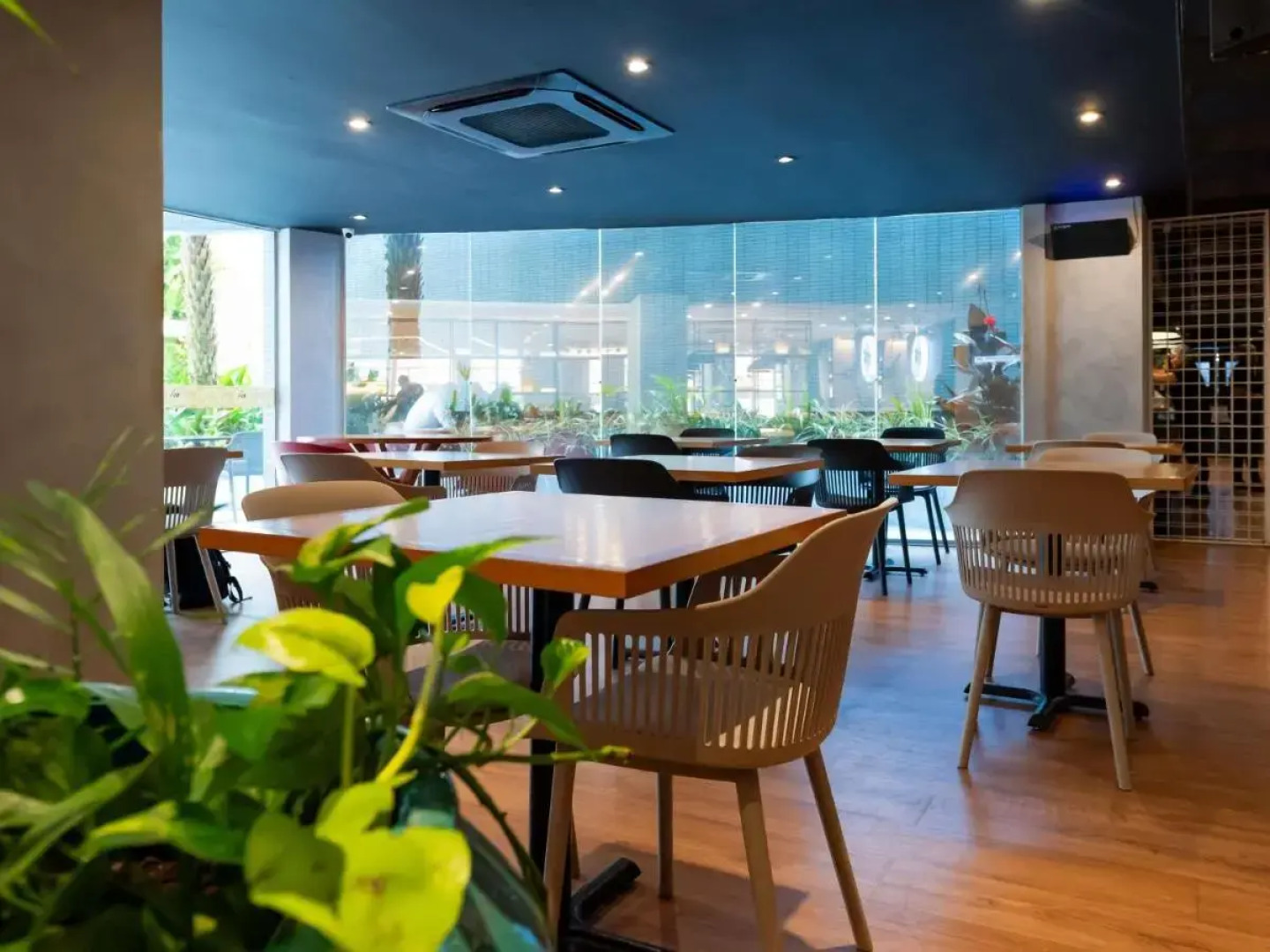 Tulip Inn Belem Hangar