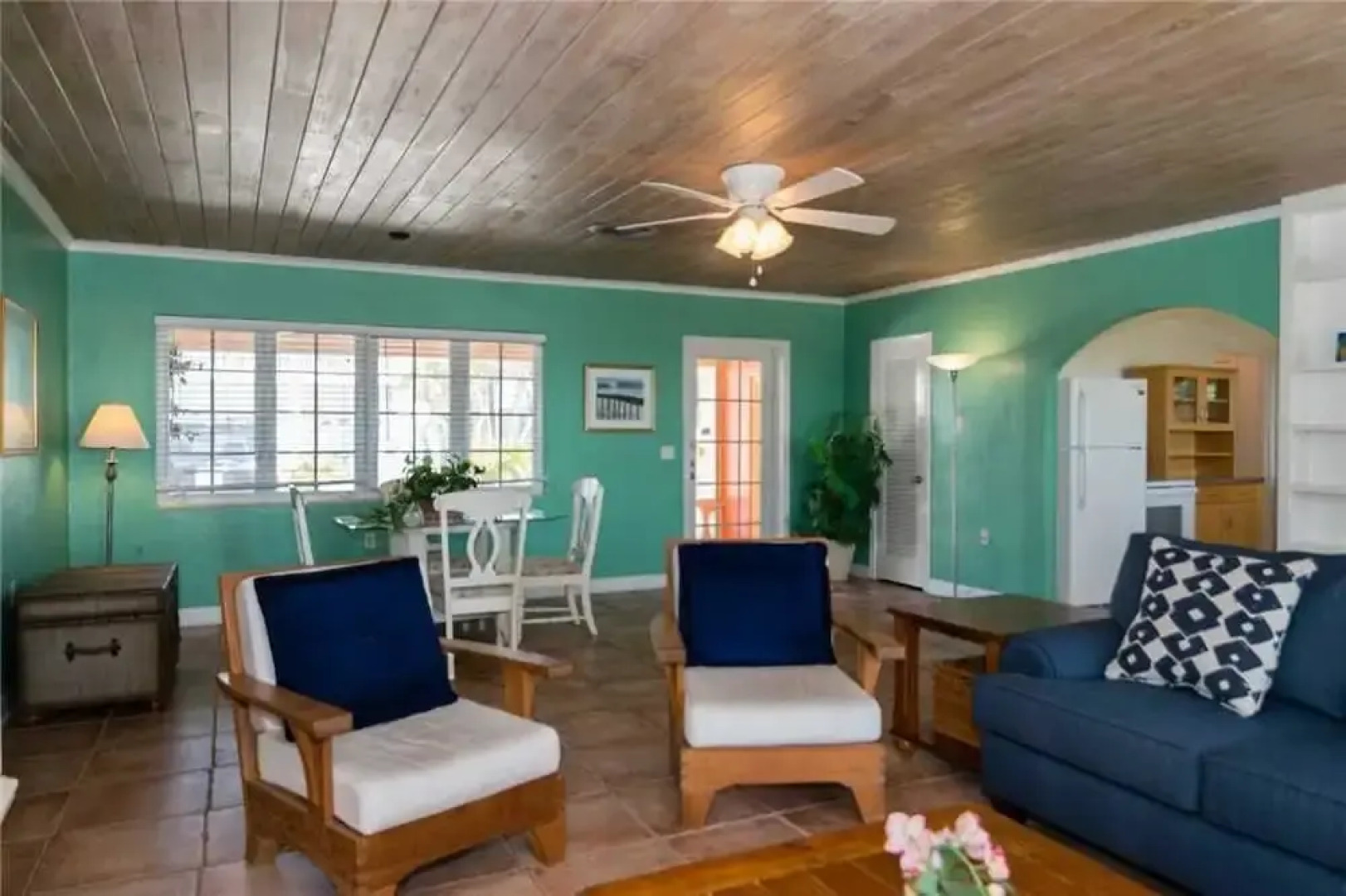 Anna Maria Escape by RedAwning