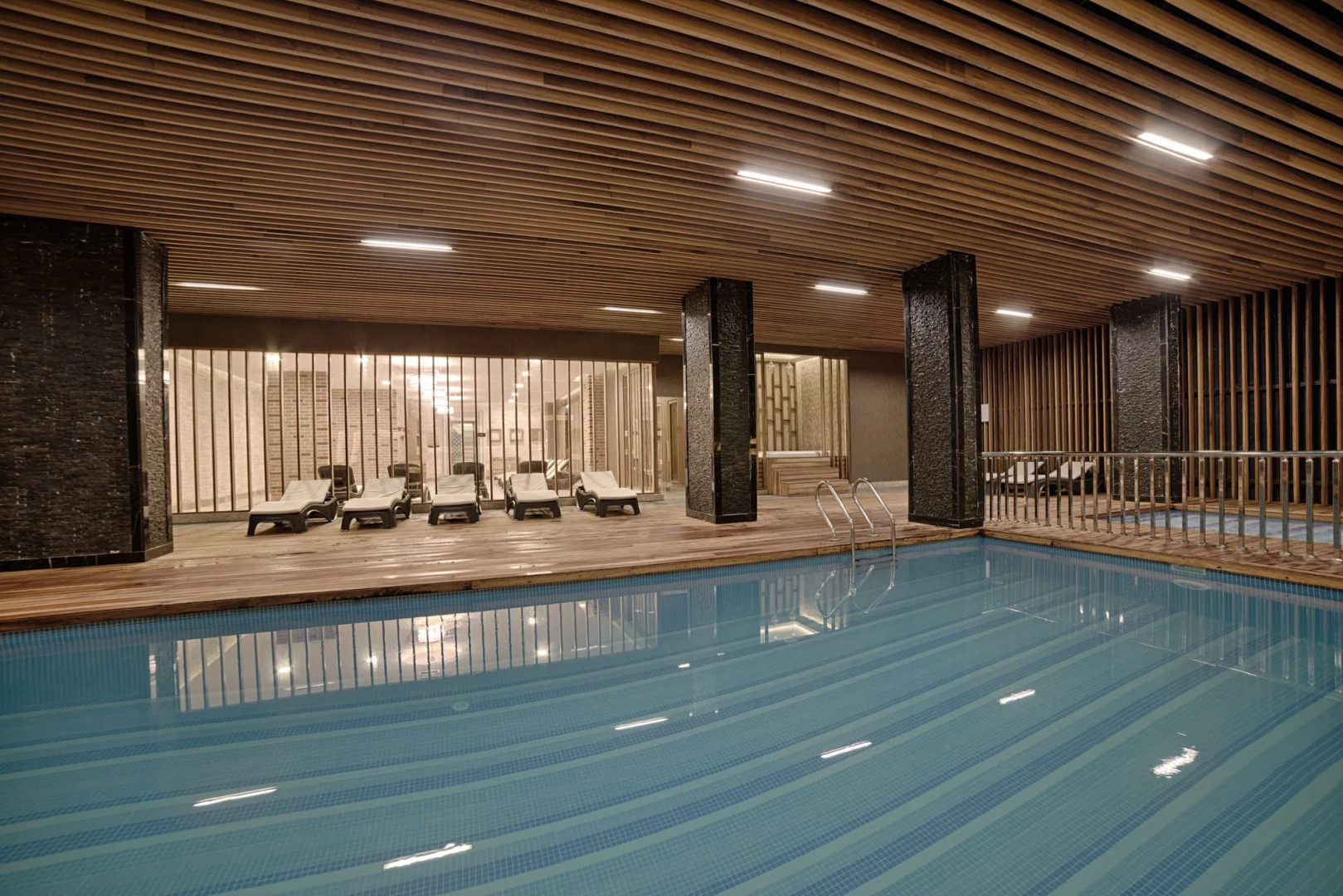 Club Sun Heaven Family & Spa