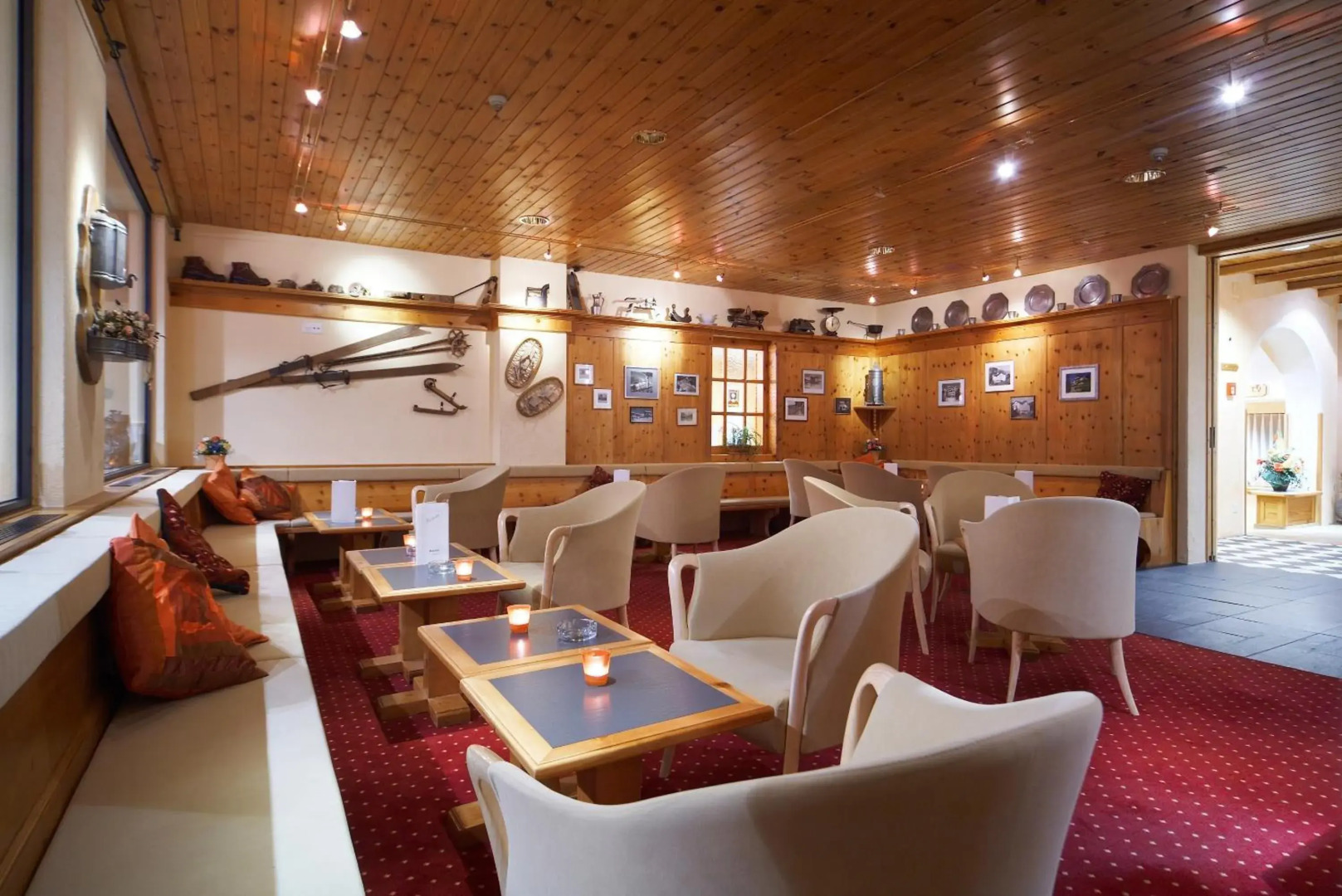 Hotel Astoria Superior