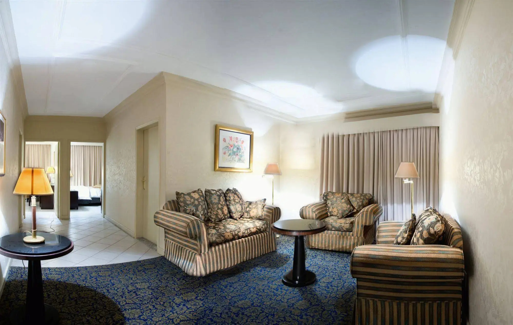 Hams Suites 2