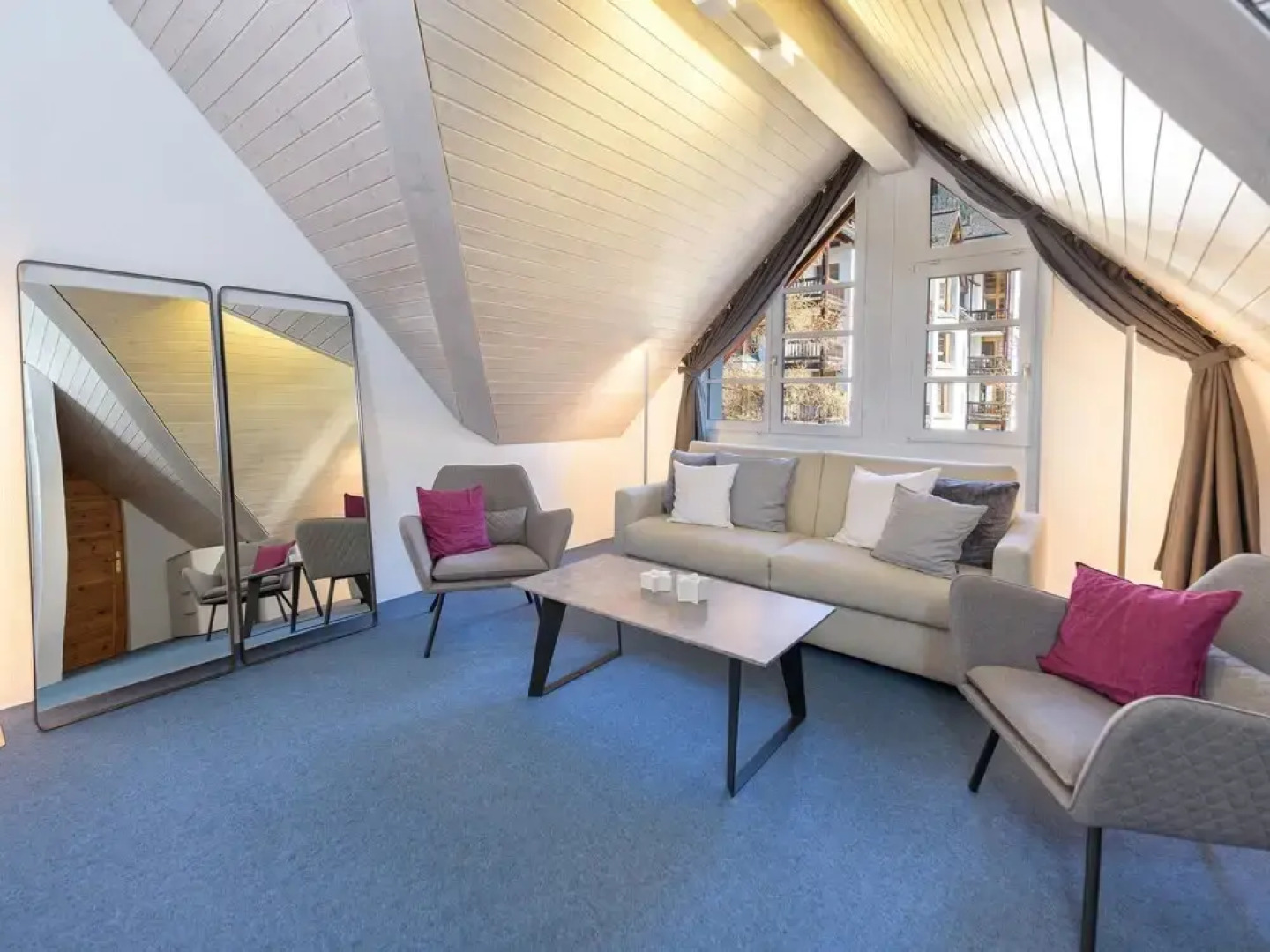 Schweizerhof 621 Vaz Obervaz