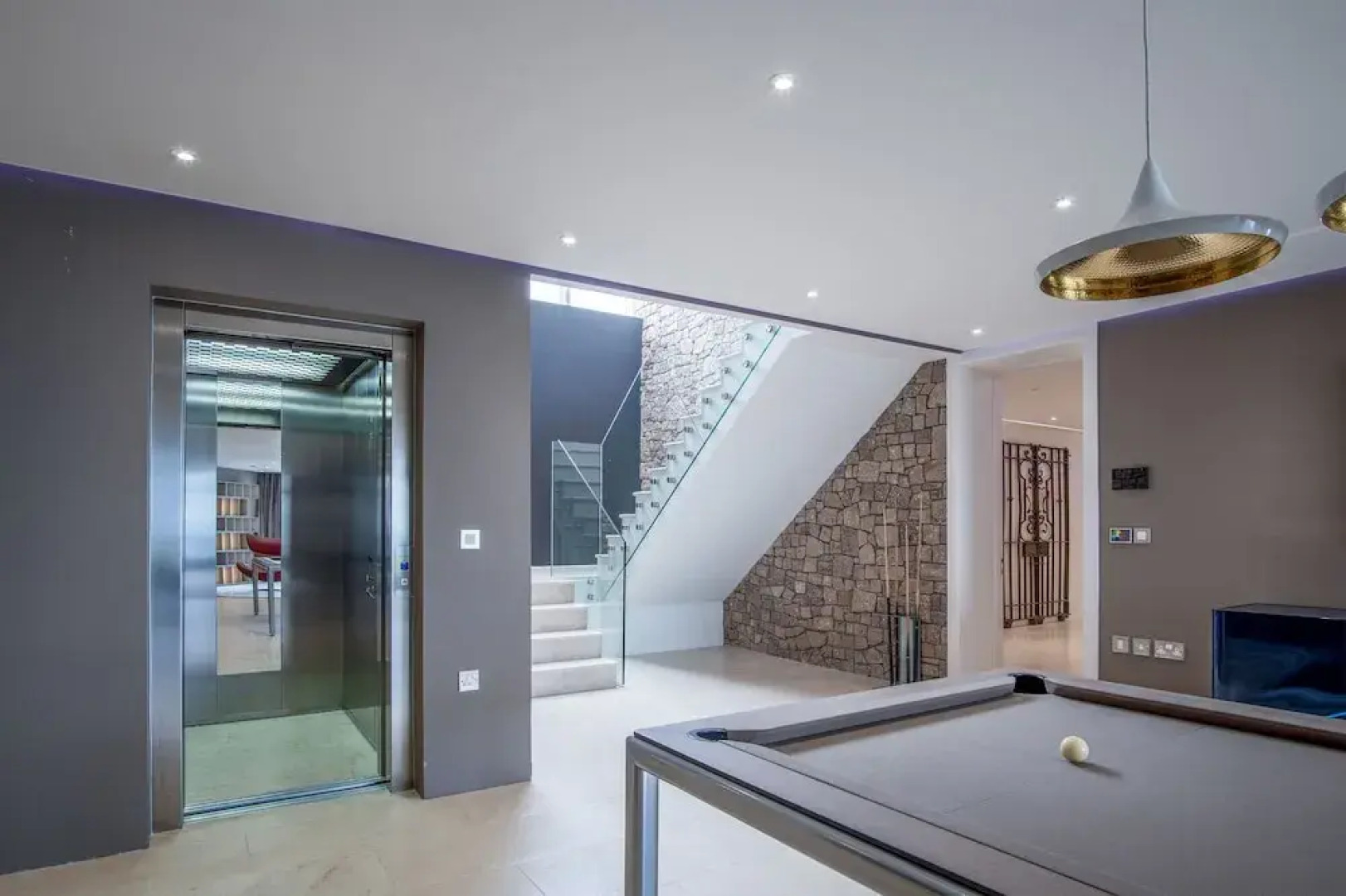 Bryn House - 5 Bed Home - Penmaen