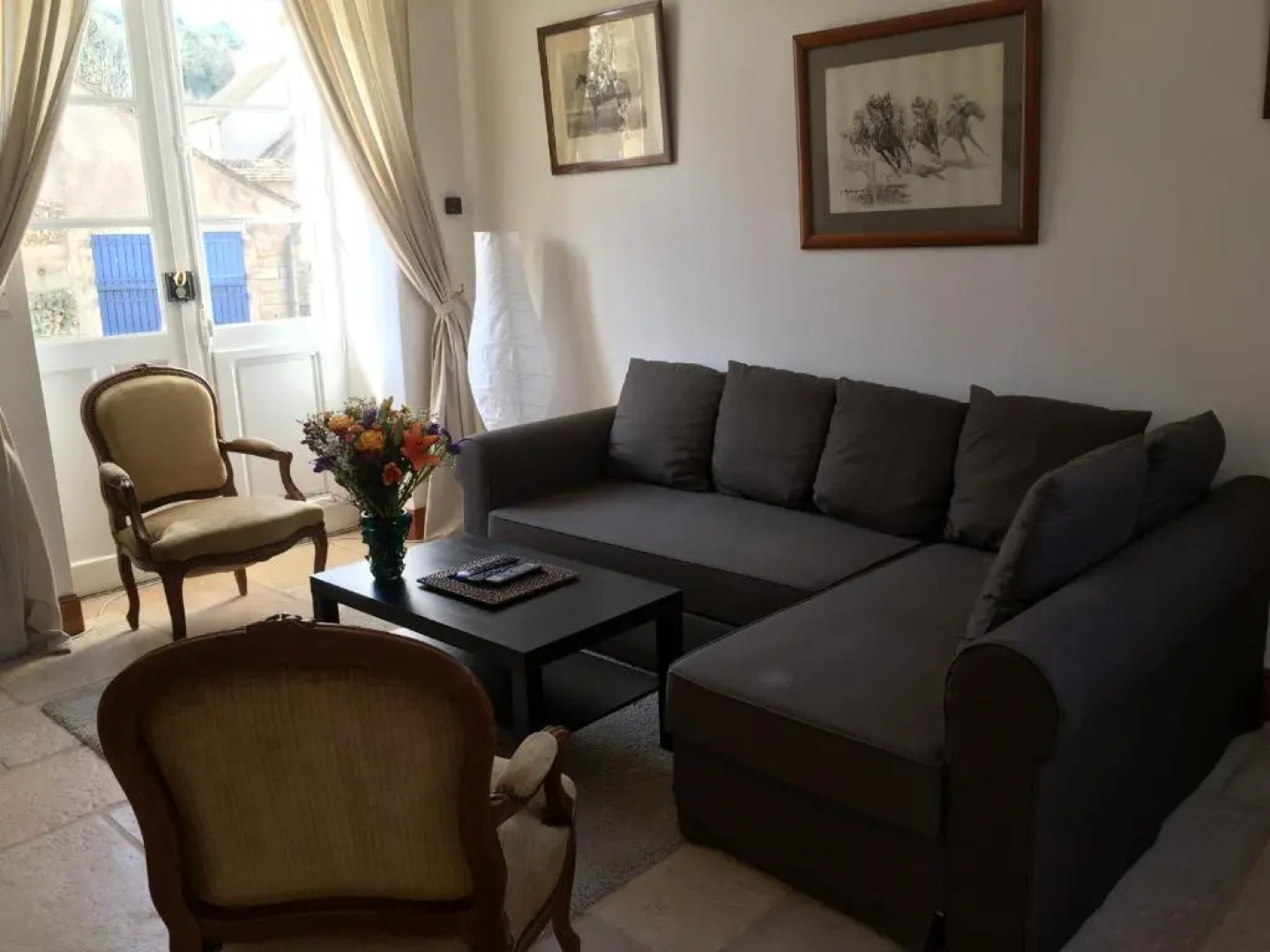 Maison d'Hôtes Chandon de Briailles