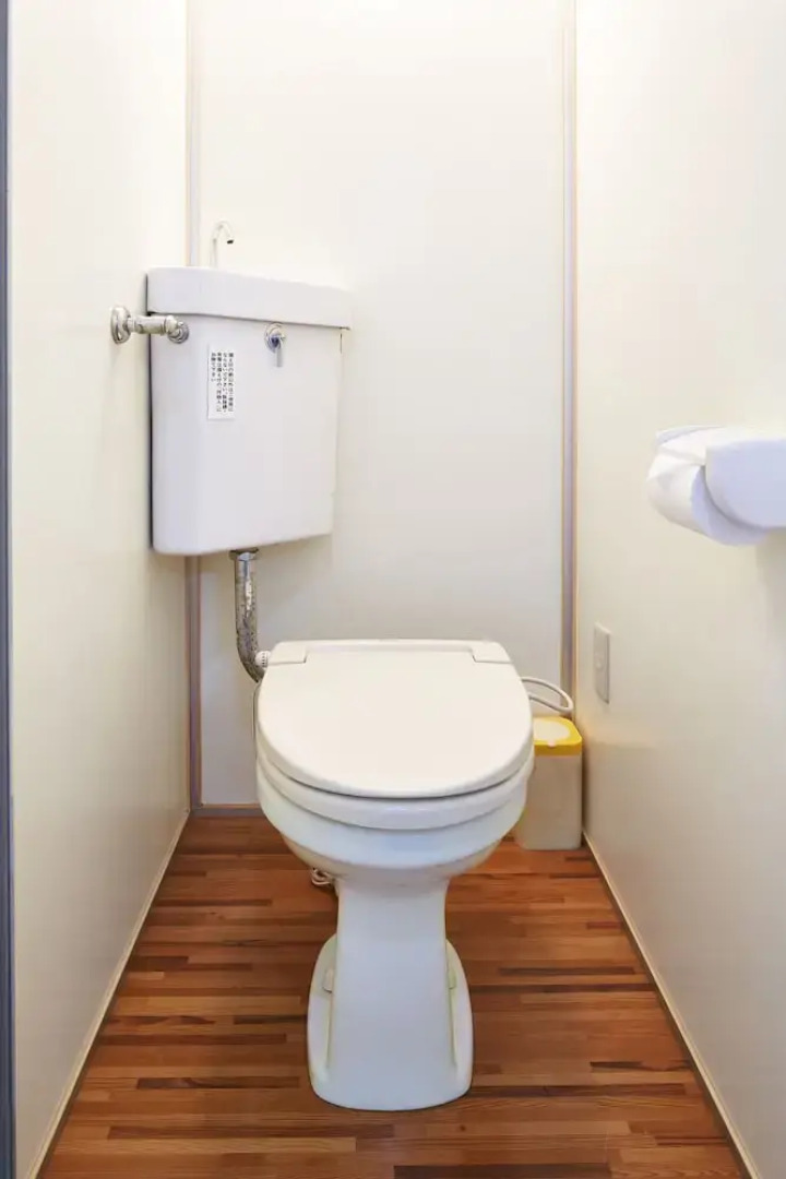 Kodo Backpacker's Inn