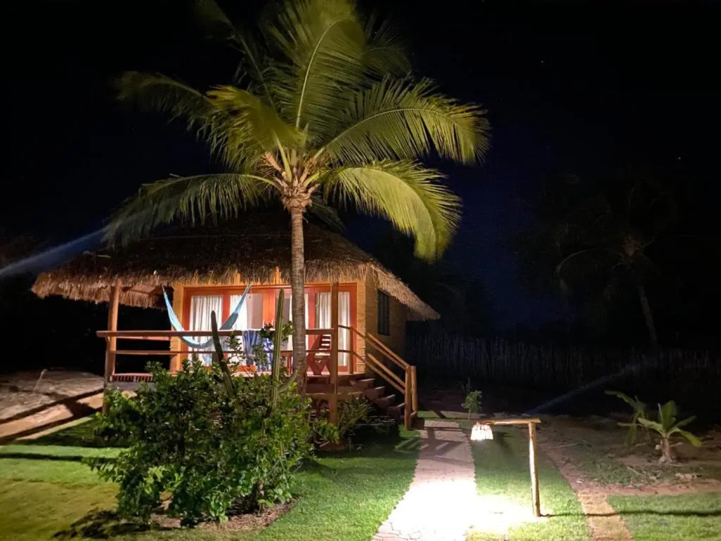 Kauli Seadi Beach Hotel