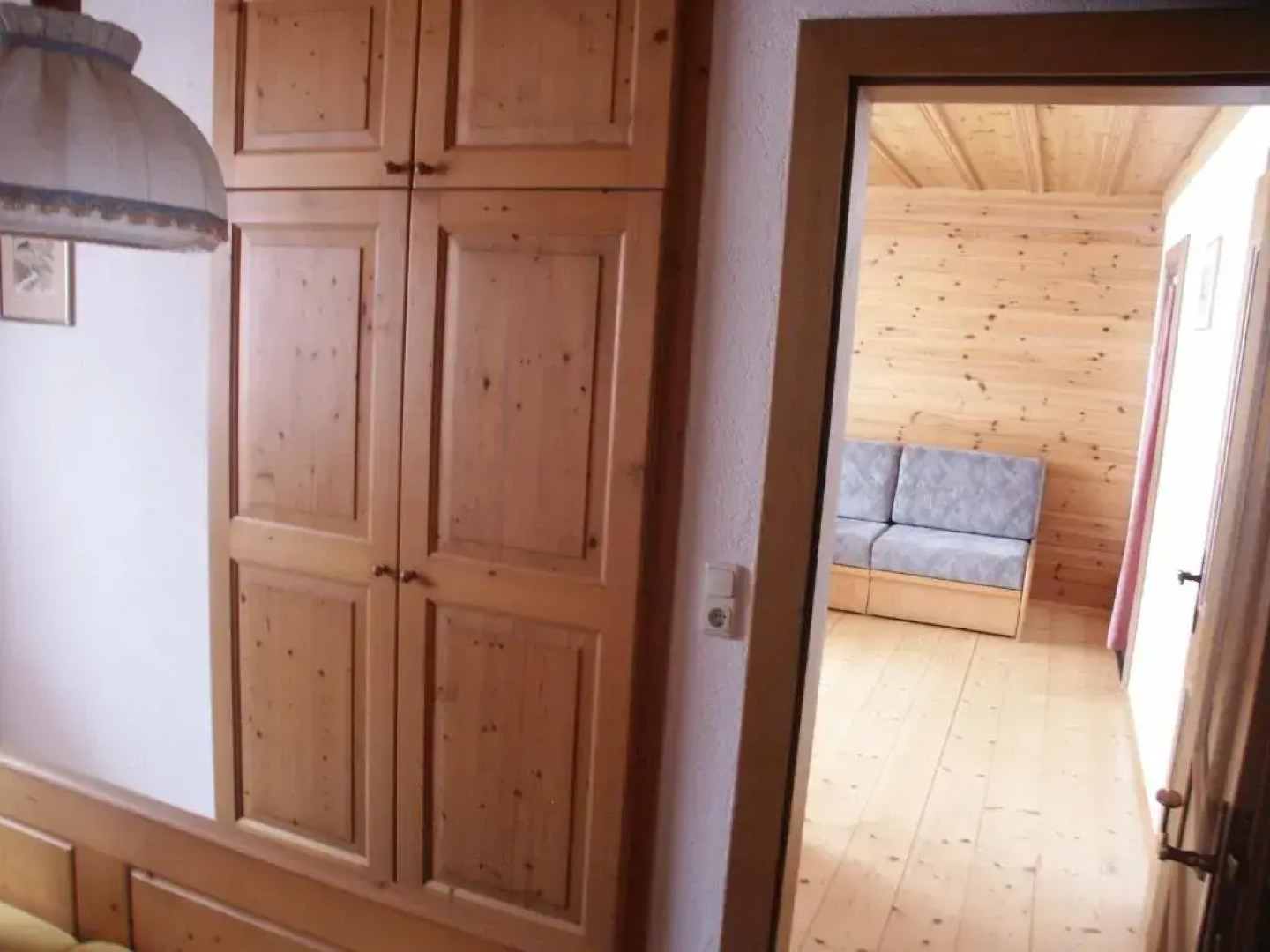 Ferienwohnungen Steidl