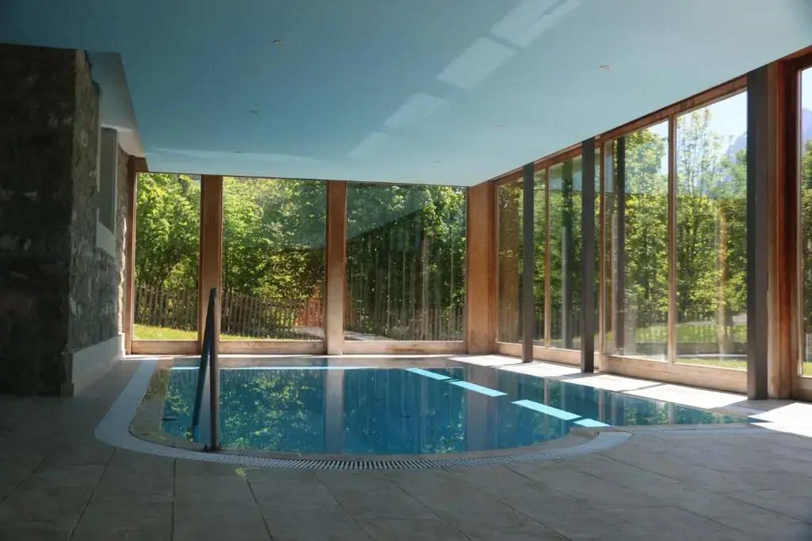 Appartement Soldanelle 32