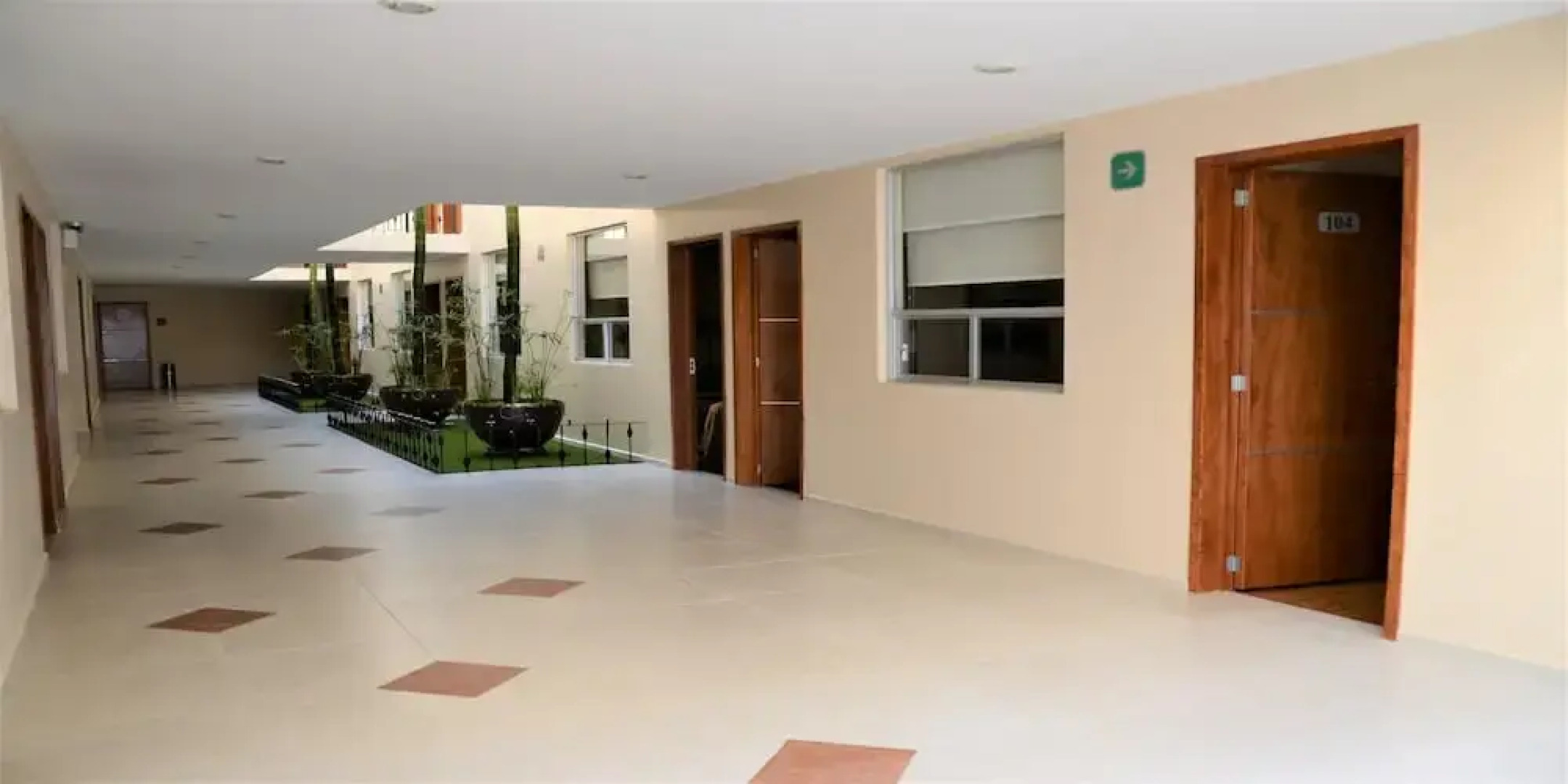 Global Express Pachuca