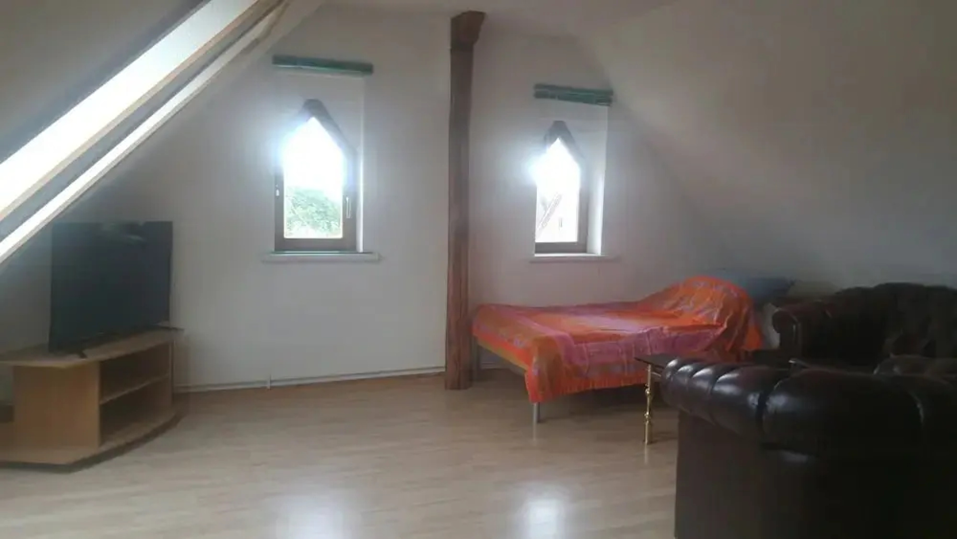 Apartment World Ltd. Greater Hannover - room agency