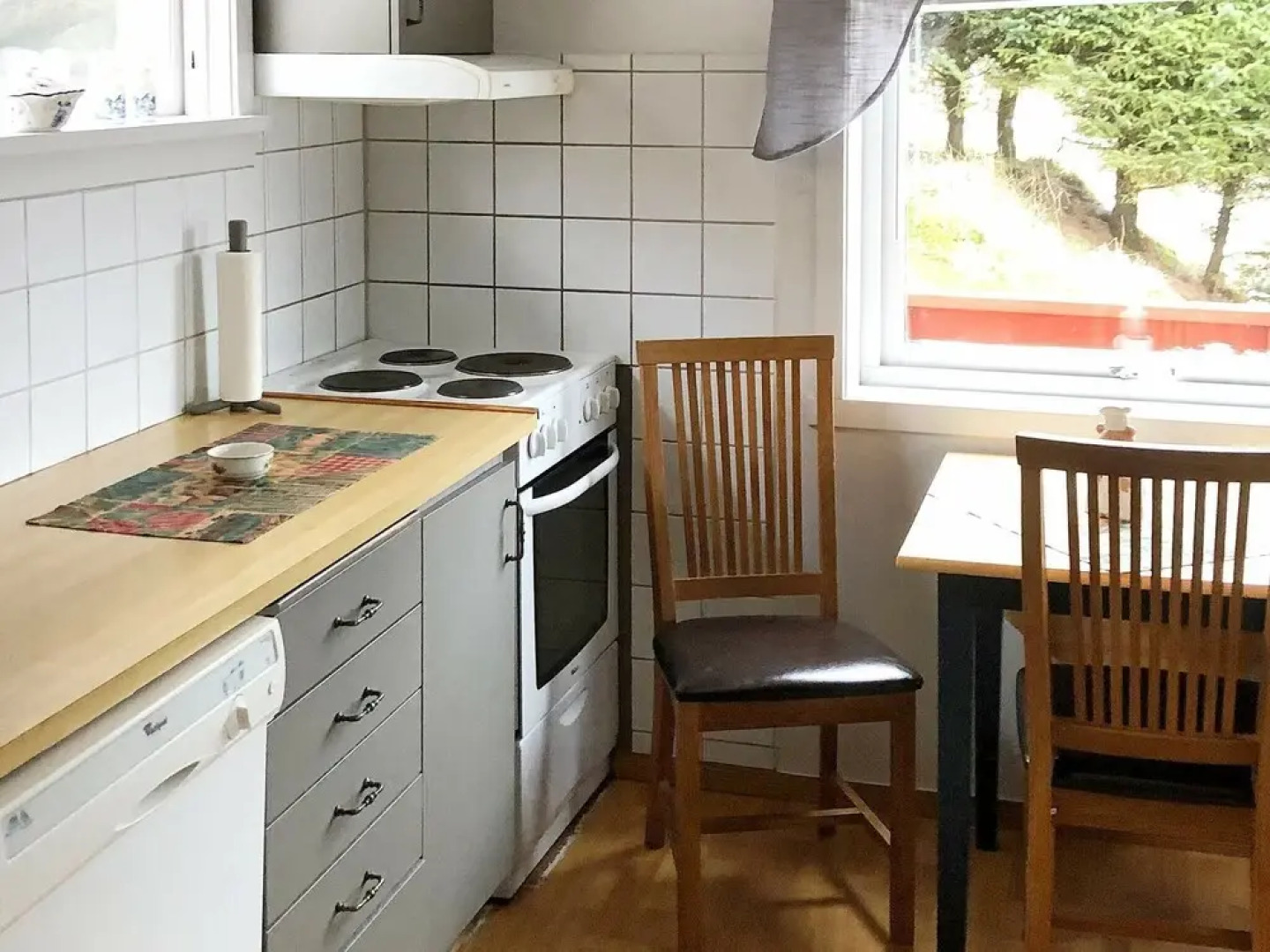 6 Person Holiday Home in Selje