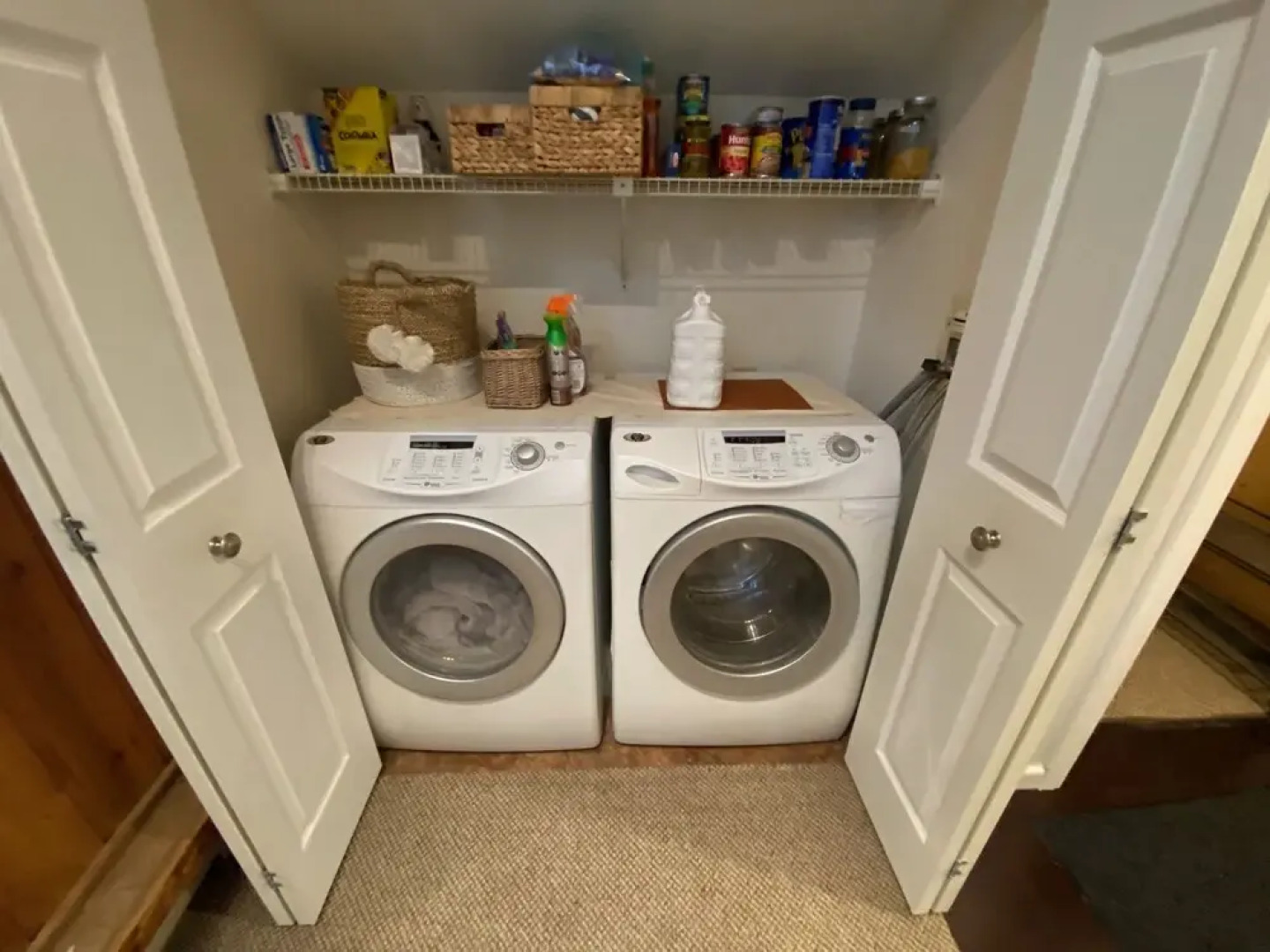 The Woods Resort And Spa