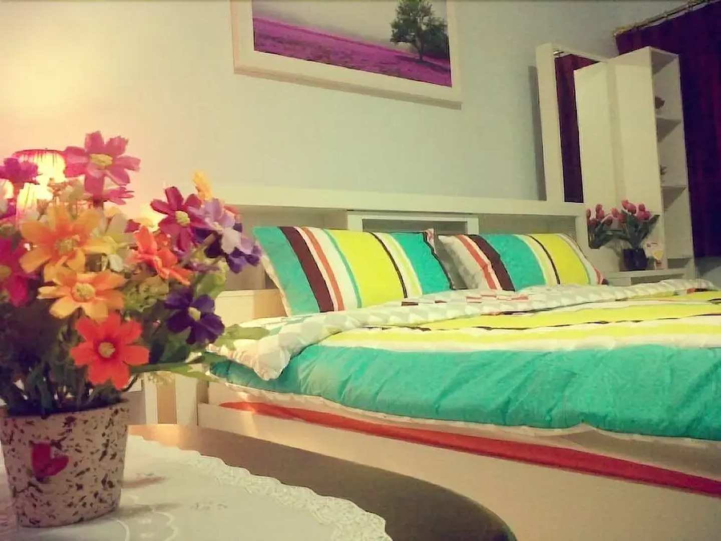 Donmuang - Impact Condo Service