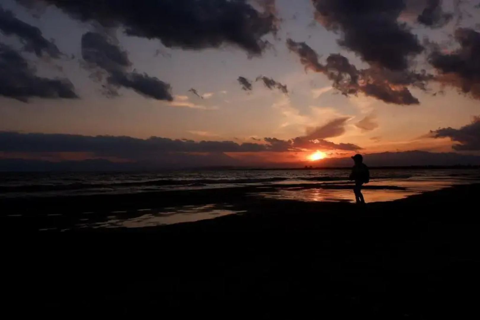 IZA Enoshima Guesthouse&Bar - Hostel