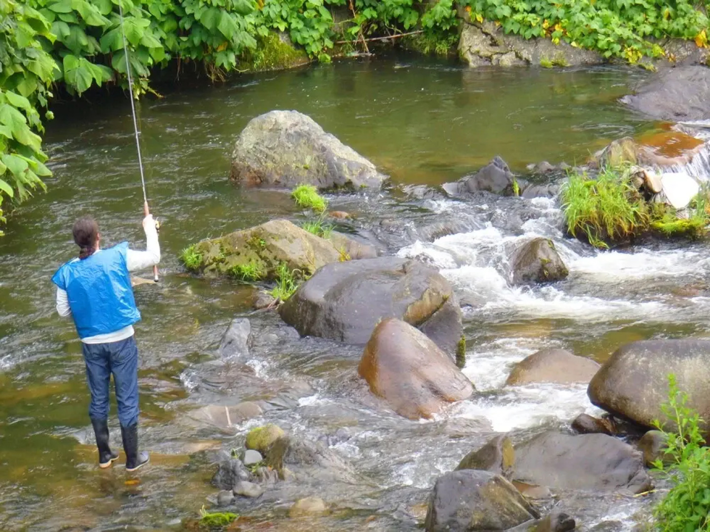 Hostal Victoria Volcan Chiriqui
