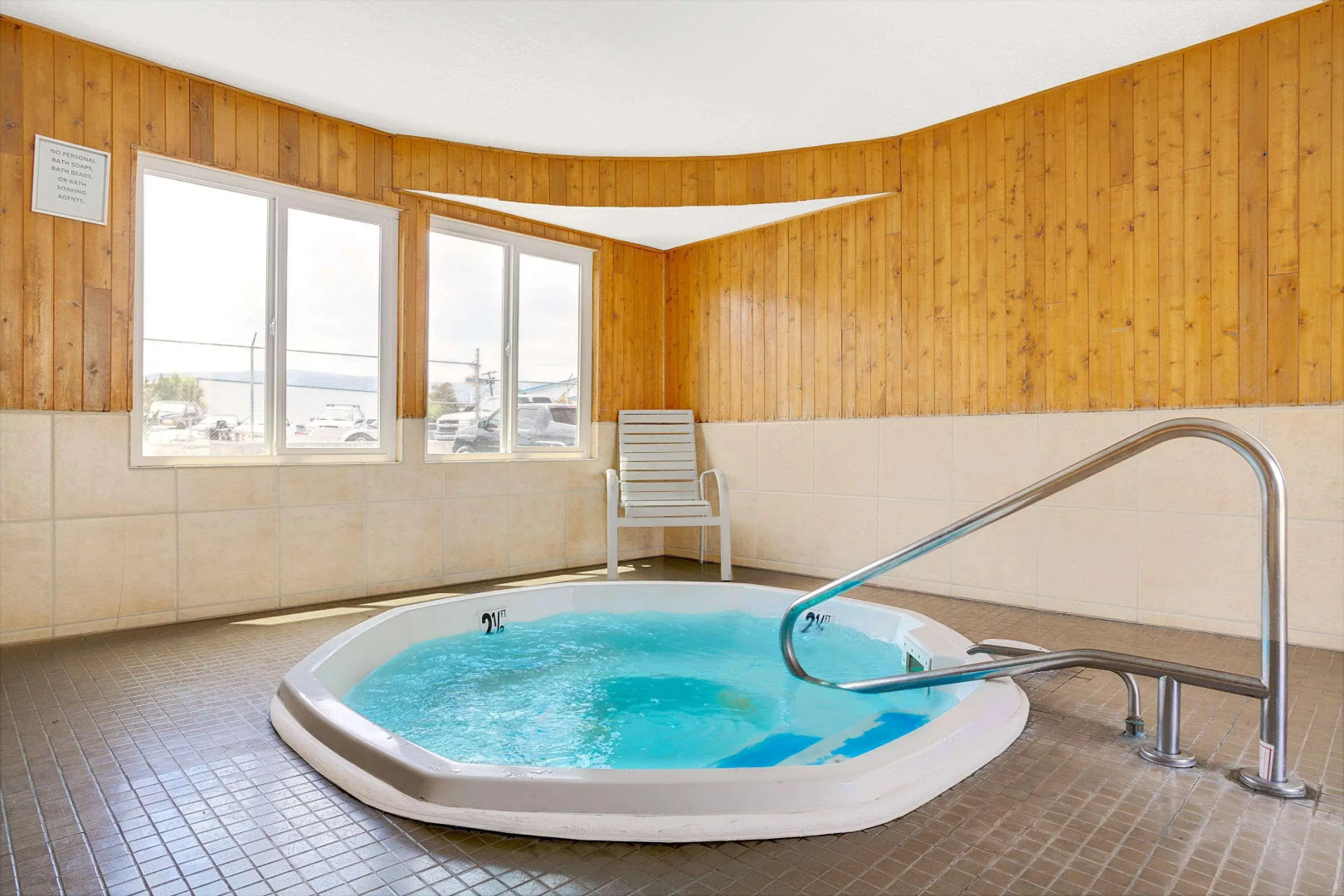 Baymont Inn & Suites