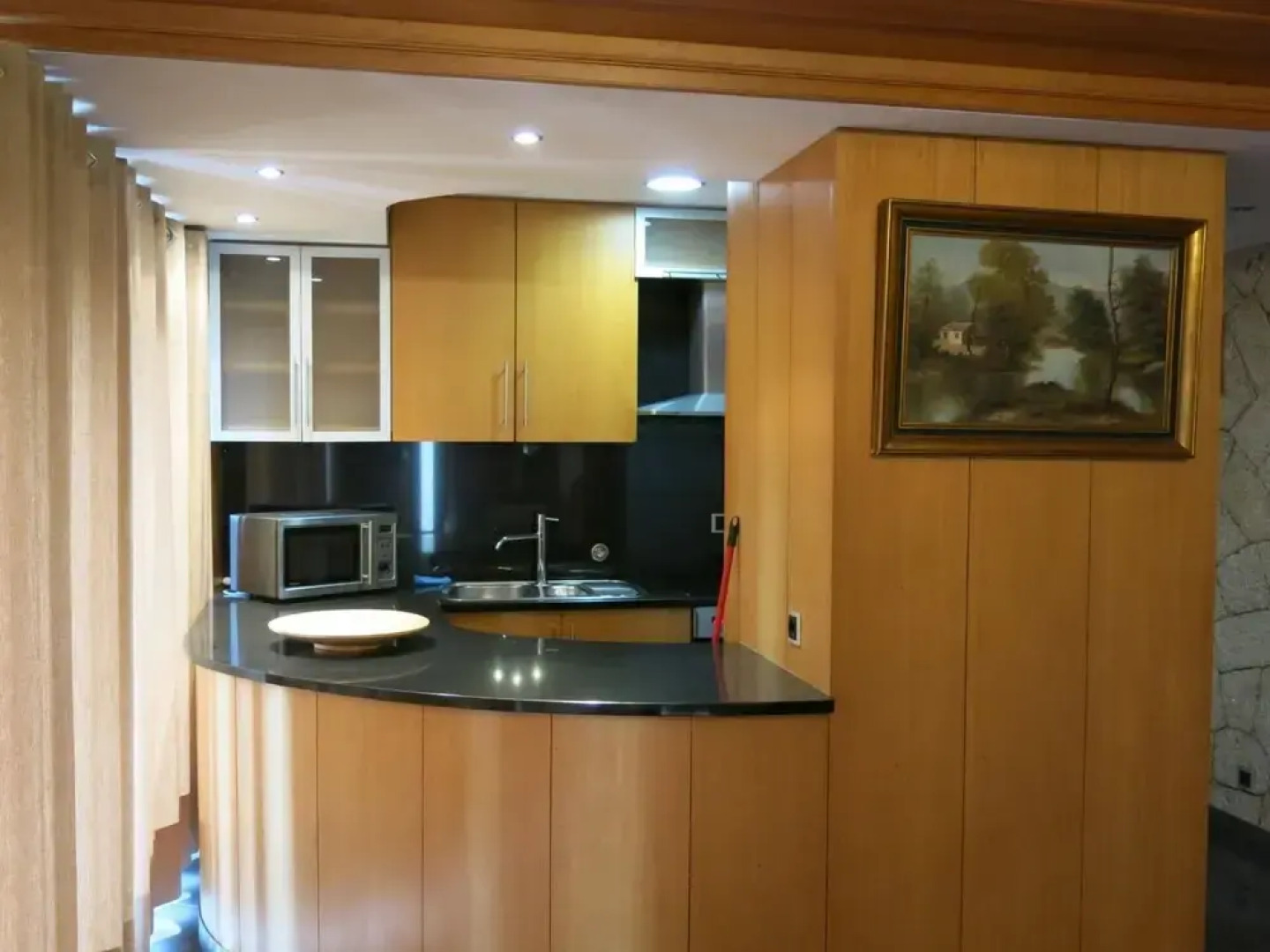 Impeccable 2-bed House in Prozelo