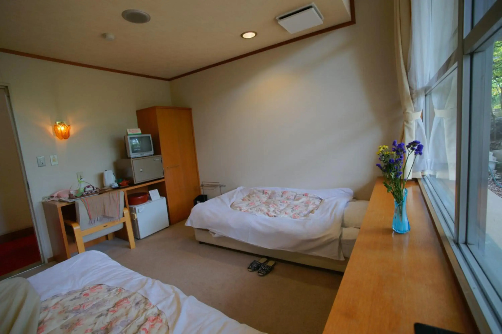 Hotel Kaminoyu Onsen