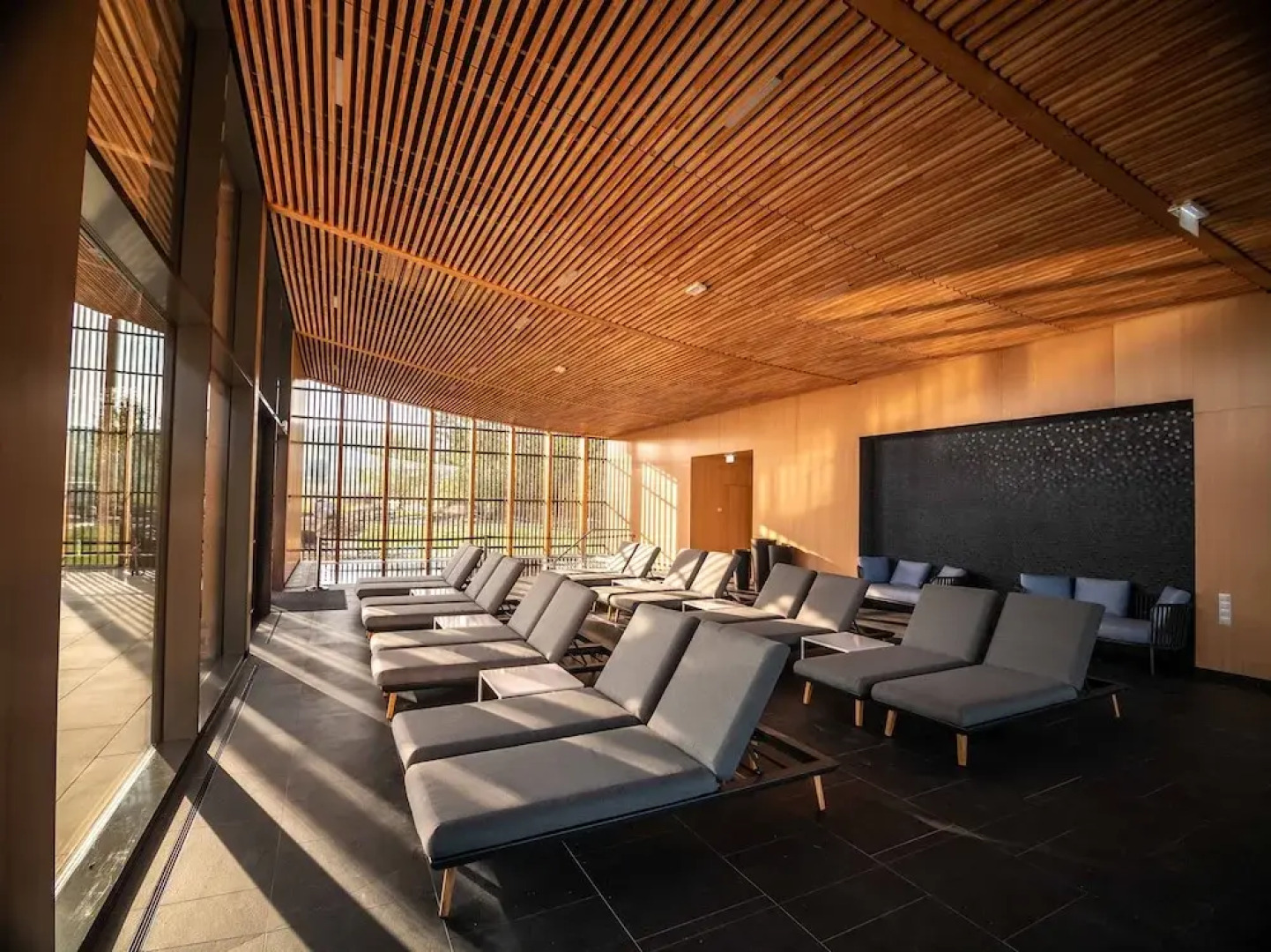 Zala Springs Health & Golf Resort