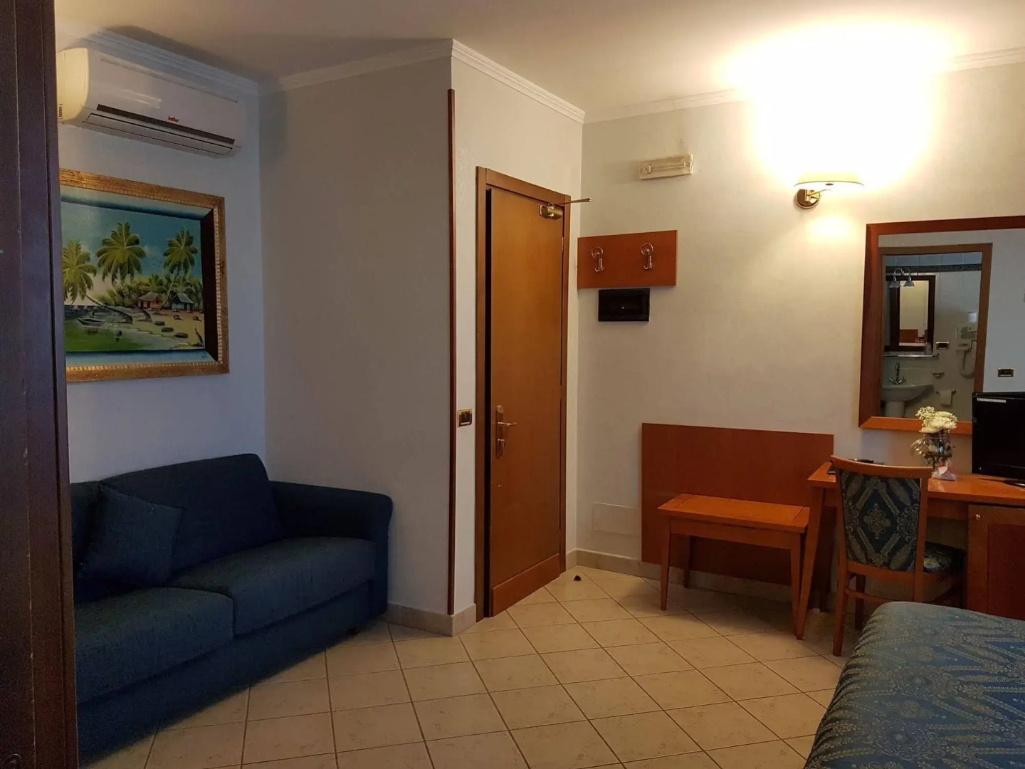 Hotel Ristorante Rinelli